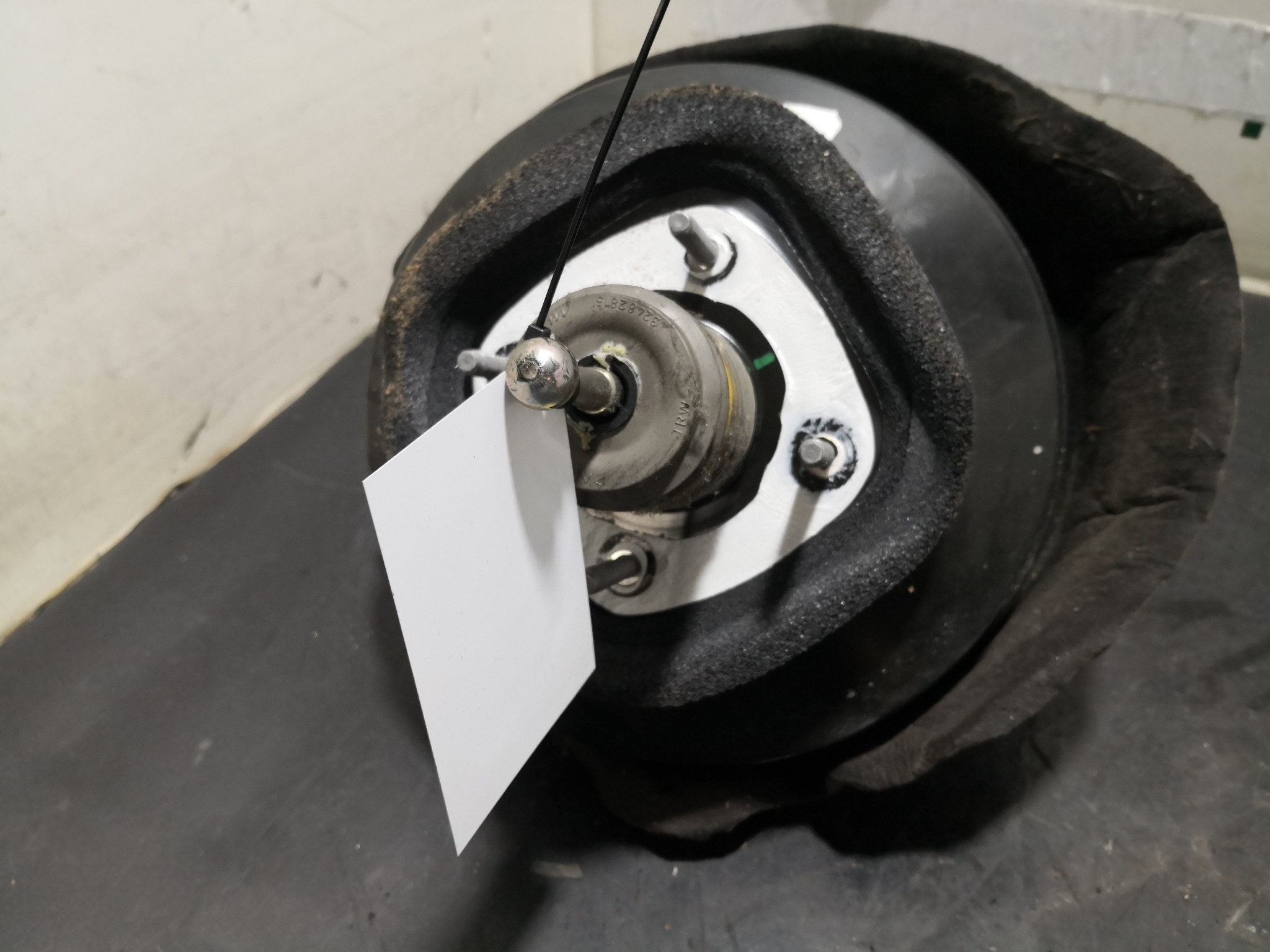 Servofreio  PEUGEOT 208 I (CA_, CC_) | 12 -  Imagem-2