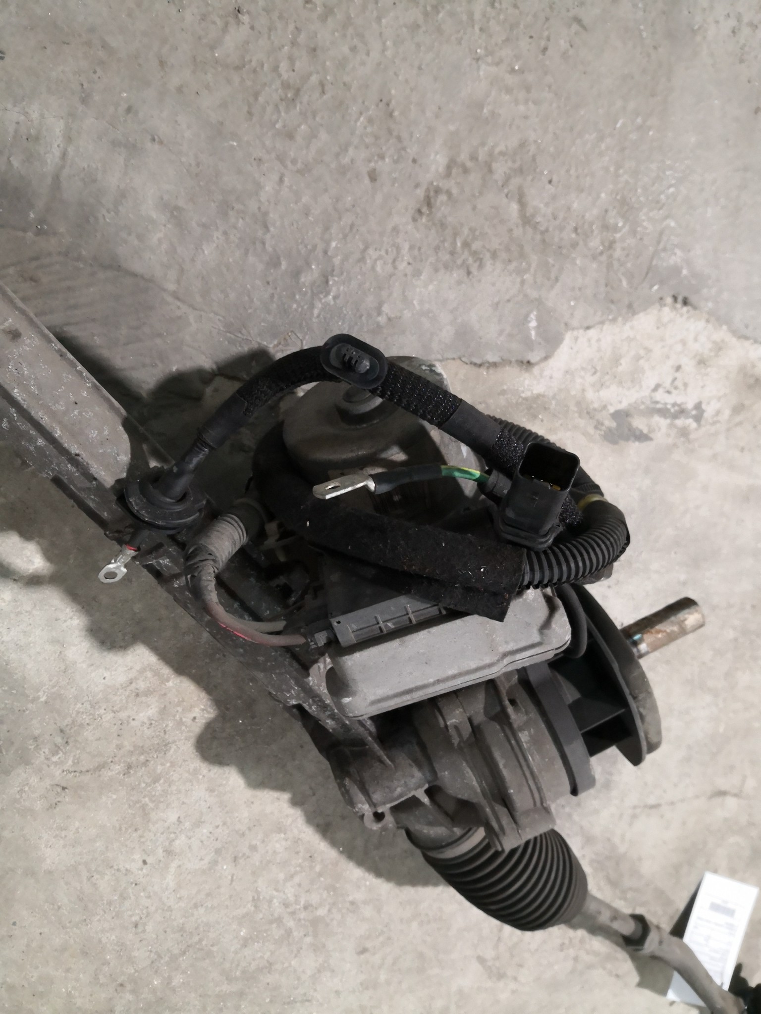 Caixa de Direção PEUGEOT 208 I (CA_, CC_) | 12 -  Imagem-2