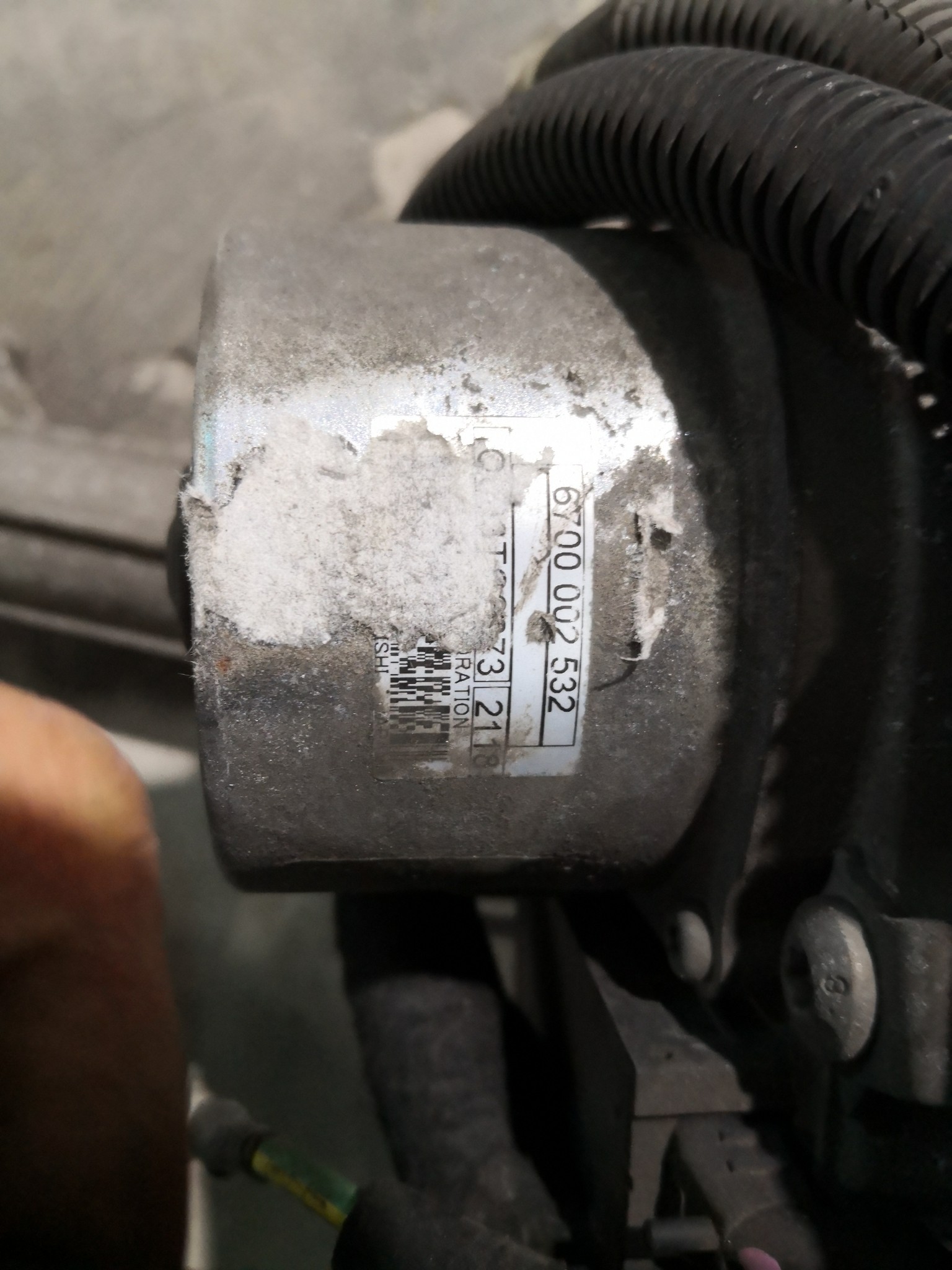 Caixa de Direção PEUGEOT 208 I (CA_, CC_) | 12 -  Imagem-3