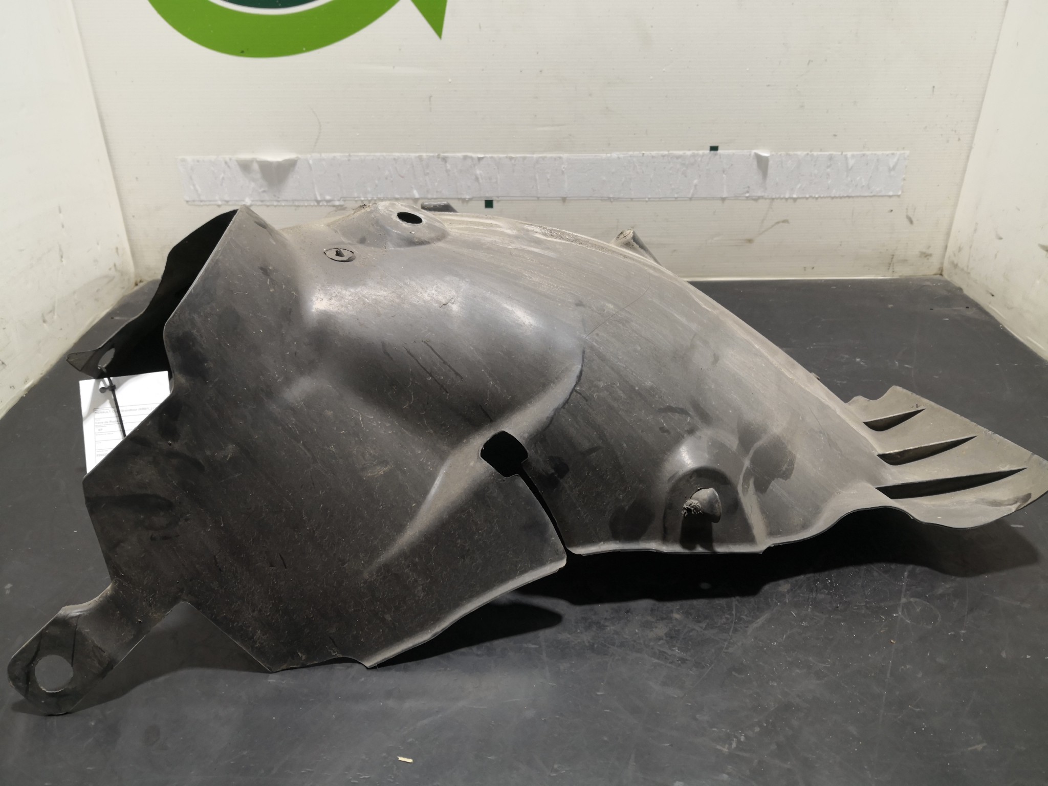 Cave de Roda Dto RENAULT - ID S_92466