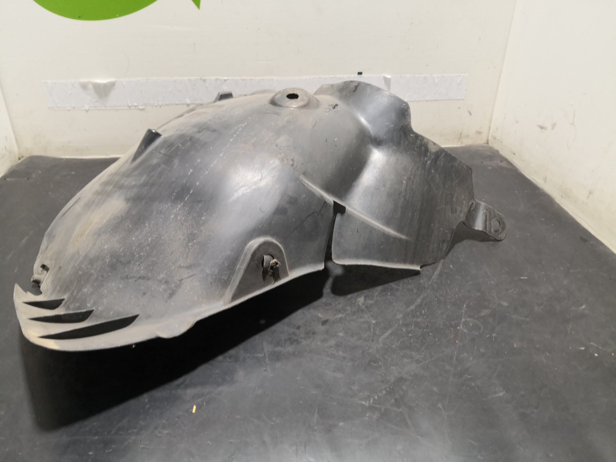 Cave de Roda Esq RENAULT CLIO Grandtour (KR0/1_) | 08 -  Imagem-2