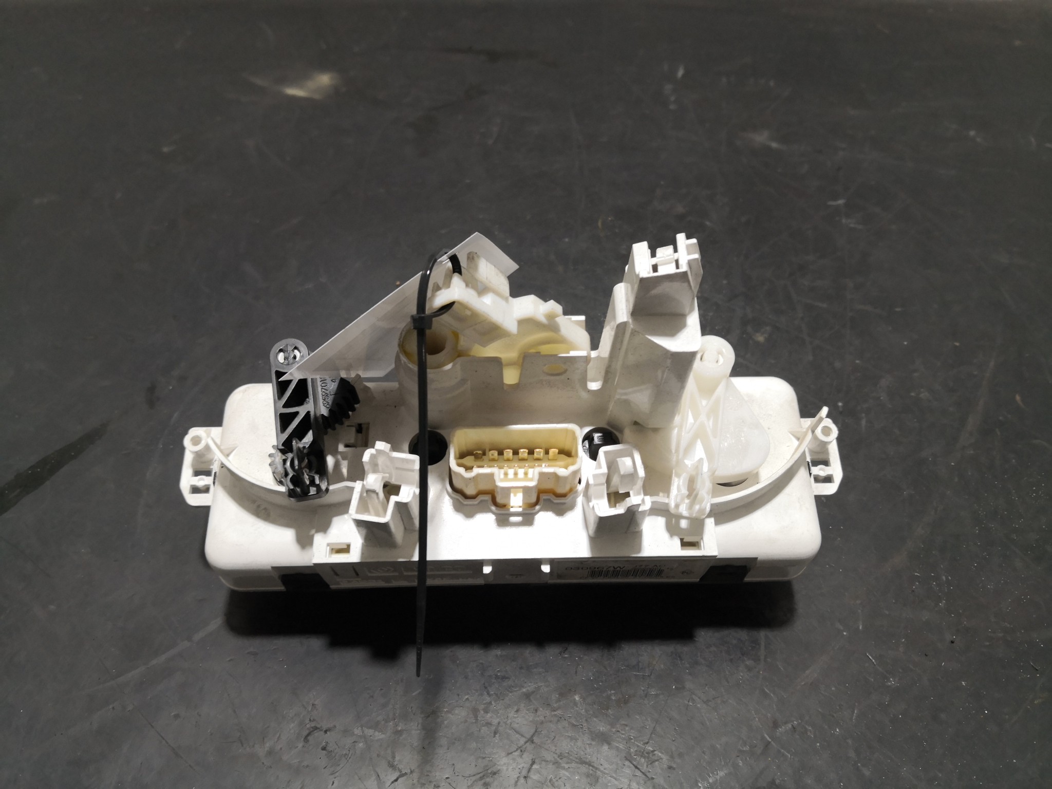 Comando Sofagem RENAULT CLIO Grandtour (KR0/1_) | 08 -  Imagem-4