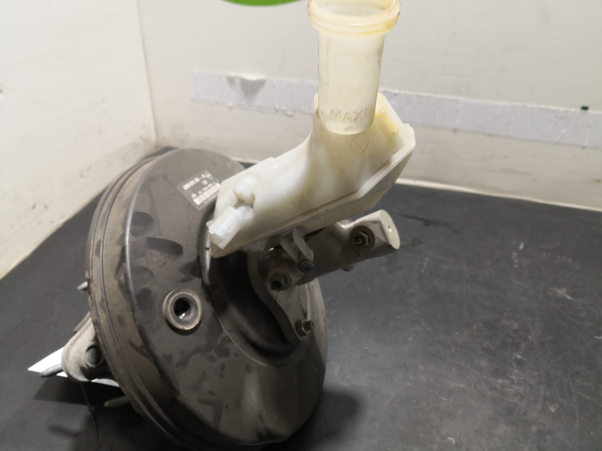 Servofreio  RENAULT CLIO Grandtour (KR0/1_) | 08 -  Imagem-1