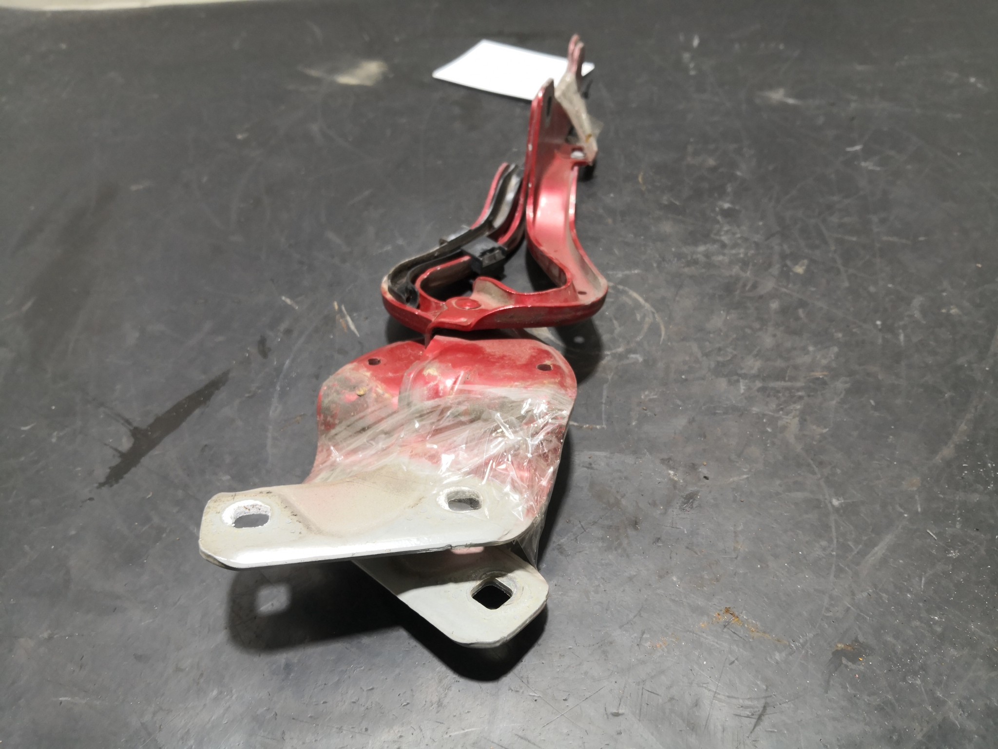 Dobradiças Capot RENAULT CLIO Grandtour (KR0/1_) | 08 -  Imagem-2