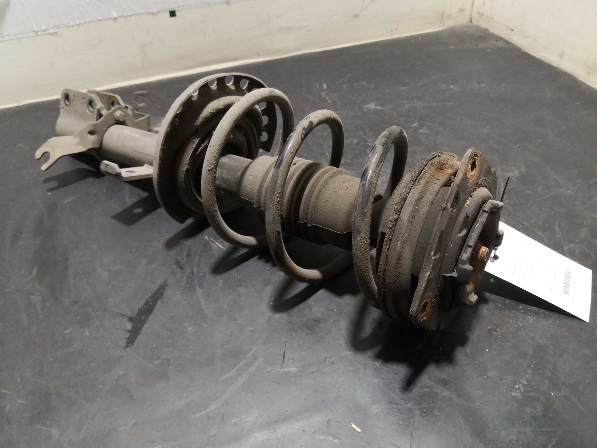 Amortecedor Frente Dto RENAULT - ID S_92463