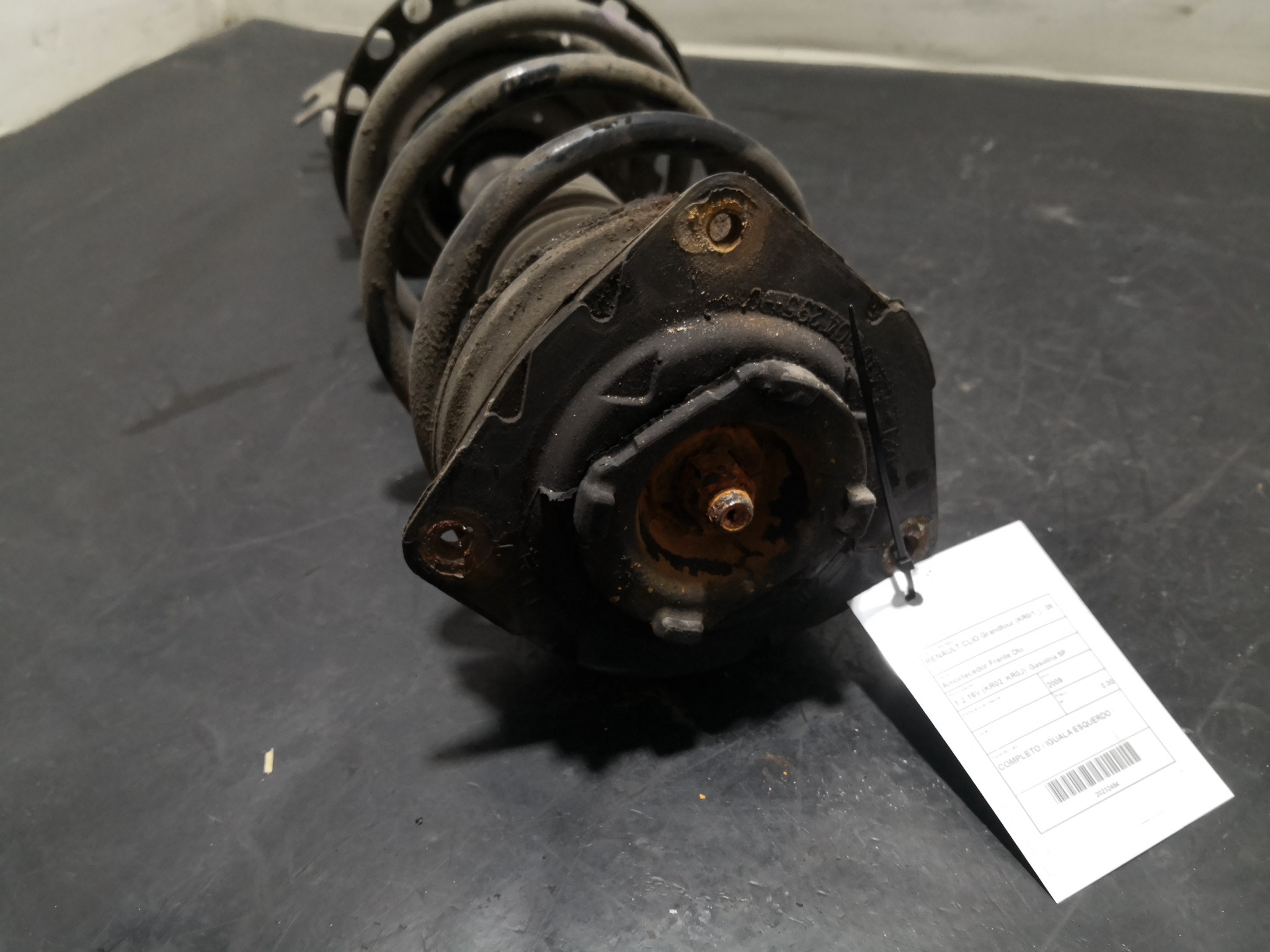 Amortecedor Frente Dto RENAULT CLIO Grandtour (KR0/1_) | 08 -  Imagem-1