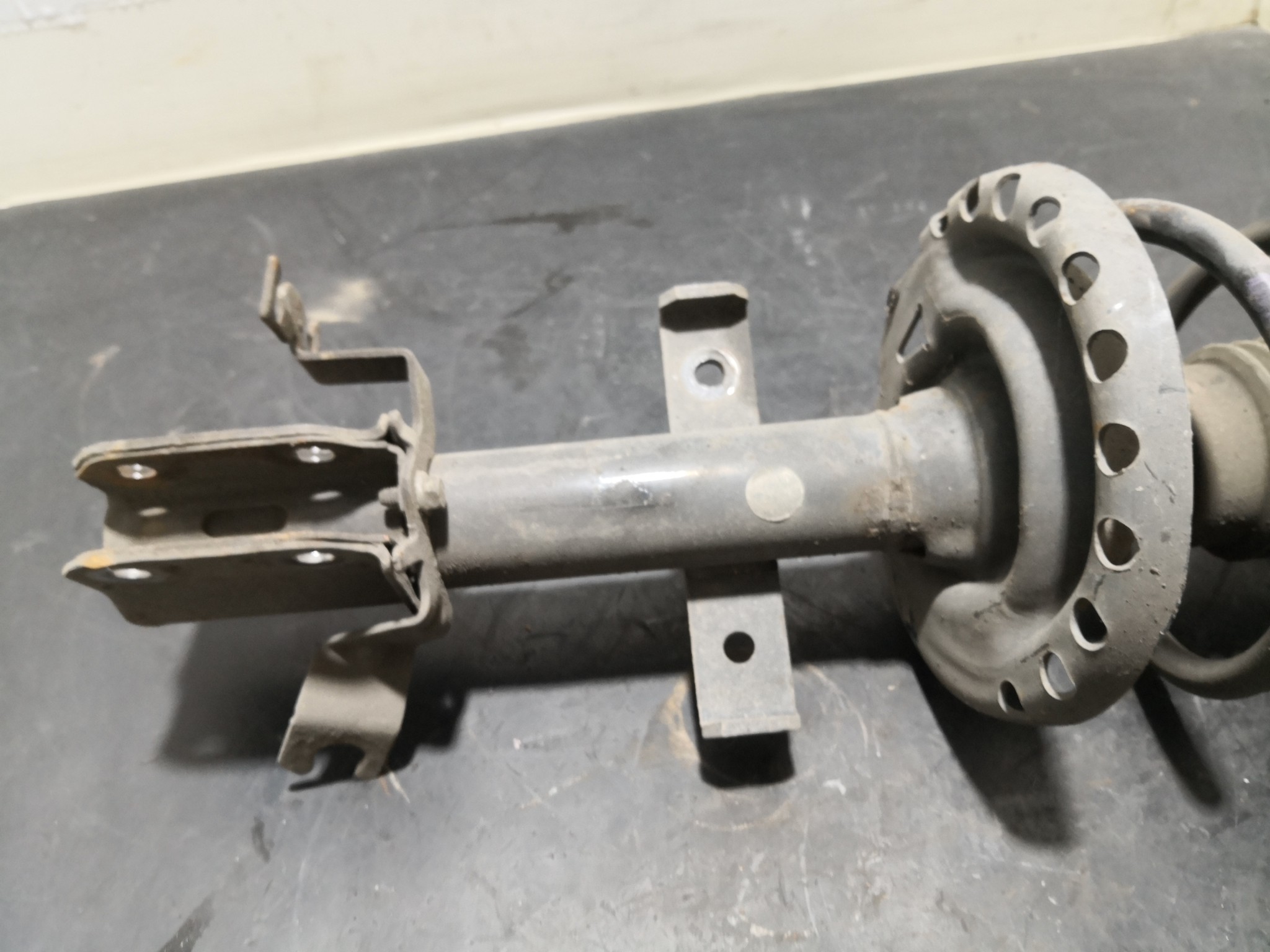 Amortecedor Frente Dto RENAULT CLIO Grandtour (KR0/1_) | 08 -  Imagem-2