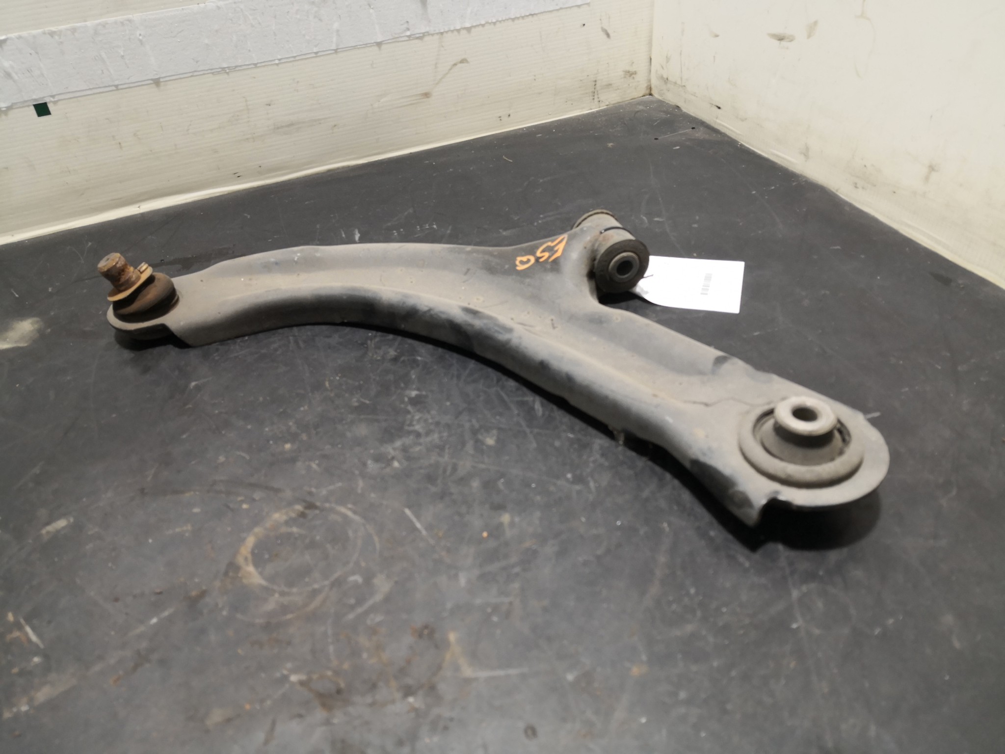 Braço Suspensão Frente Esq RENAULT CLIO Grandtour (KR0/1_) | 08 -  Imagem-1