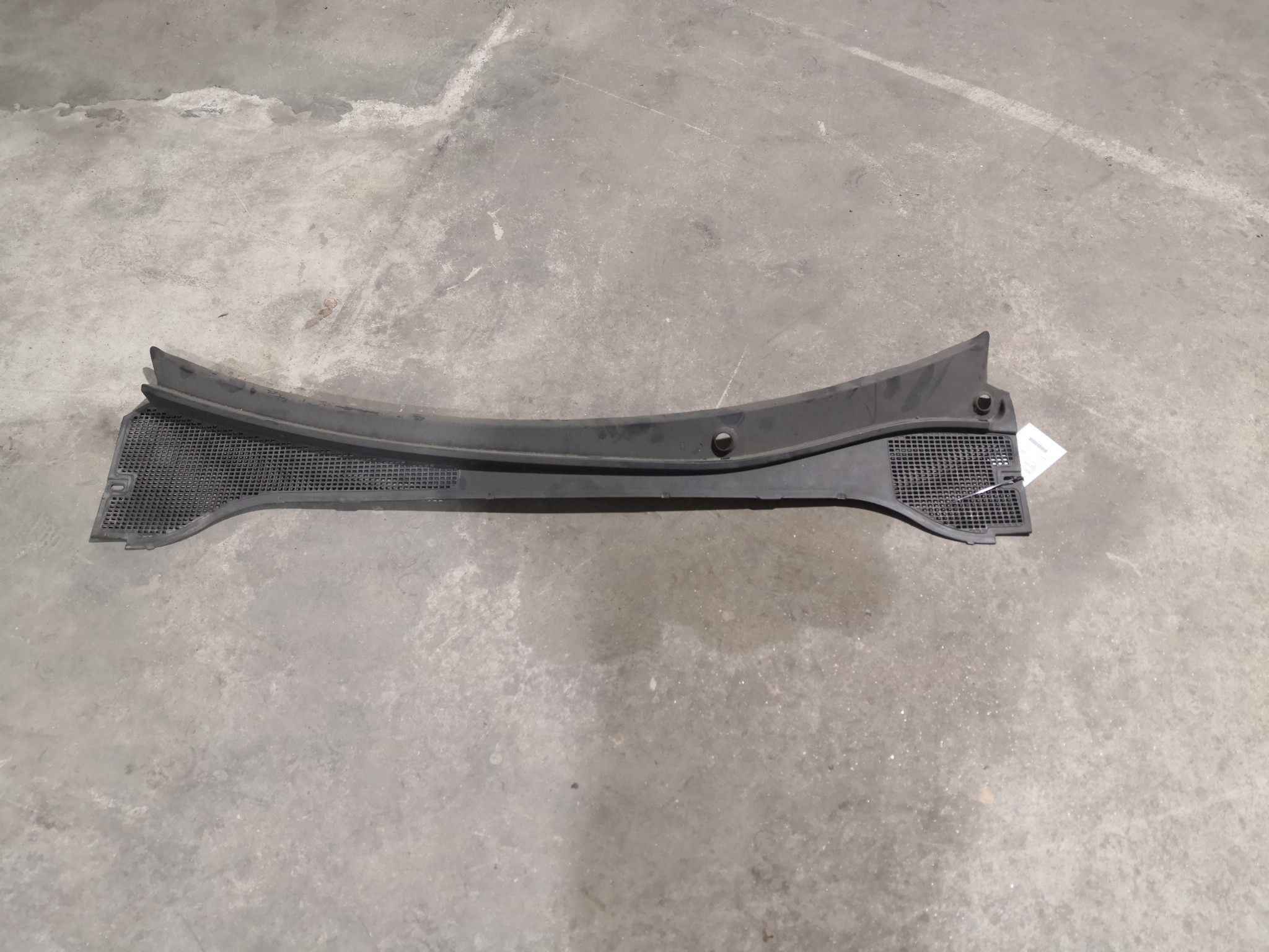 Grelha Torpedo RENAULT - ID S_92473