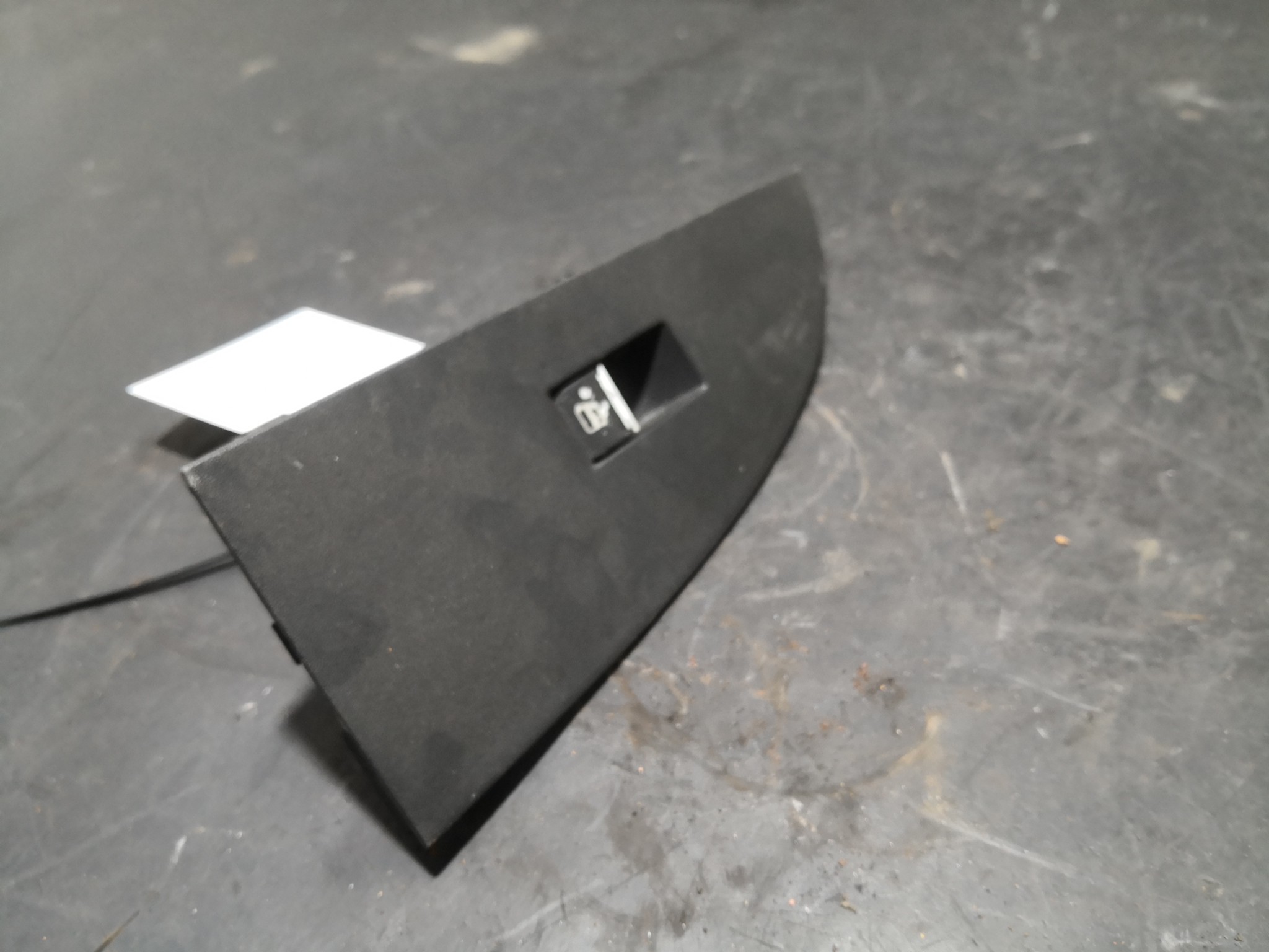 Botão Vidros SEAT - ID S_92489