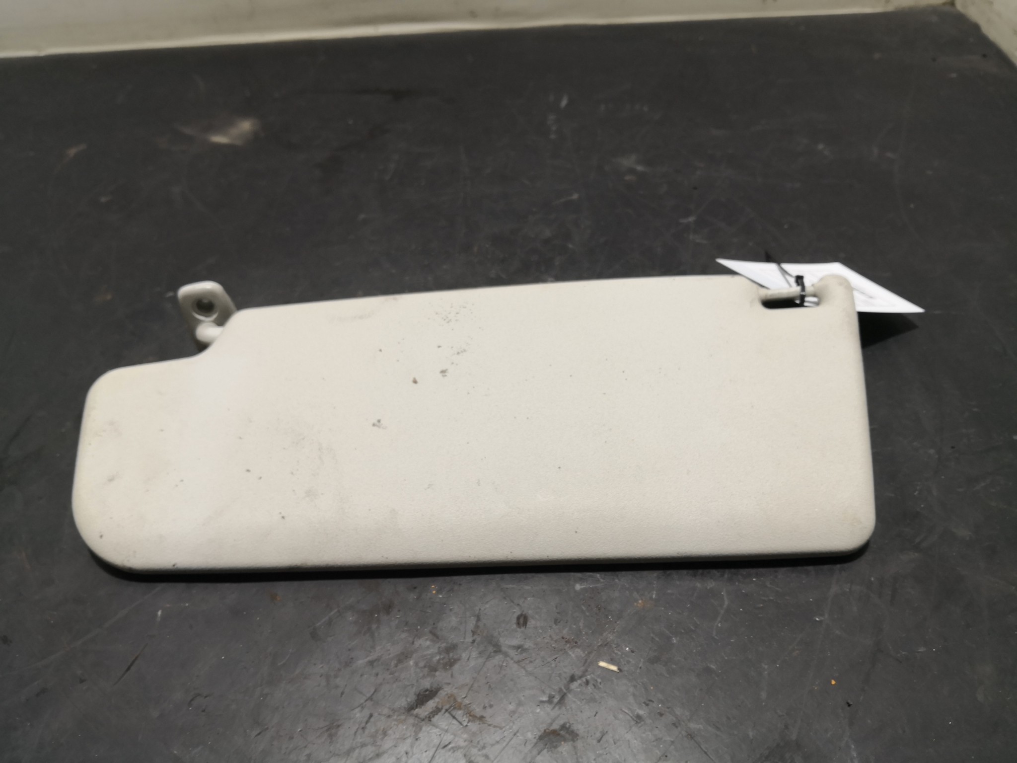 Pala de Sol Dto SEAT LEON (1P1) | 05 - 13 Imagem-3