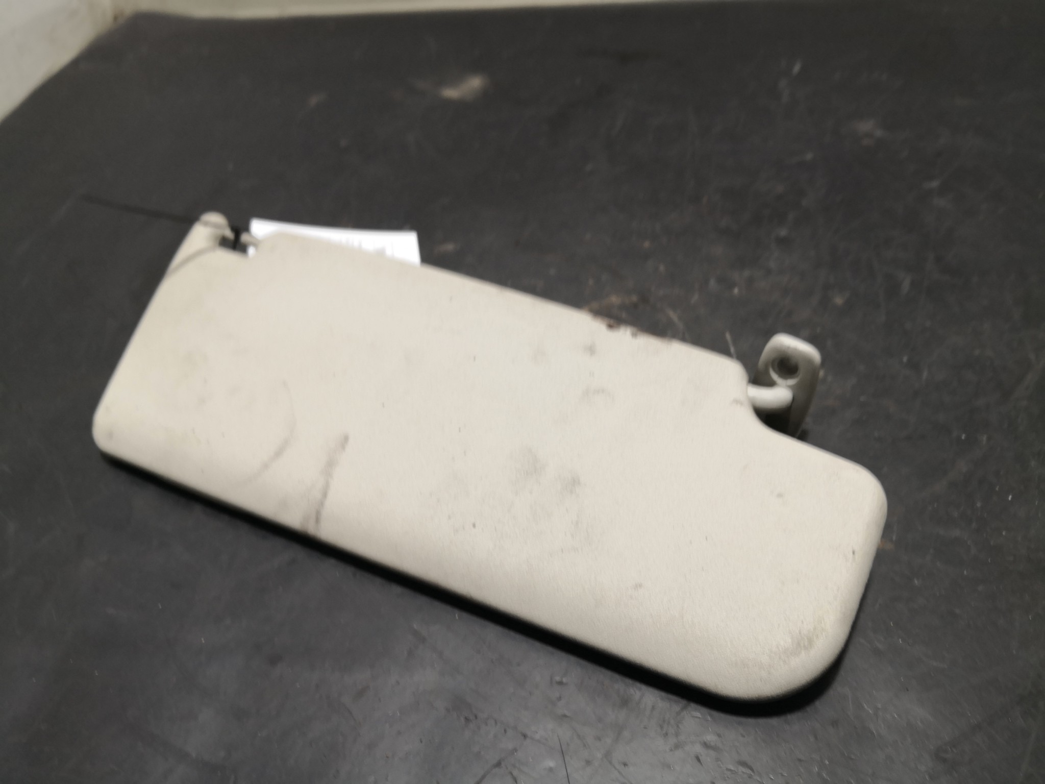 Pala de Sol Esq SEAT LEON (1P1) | 05 - 13 Imagem-3