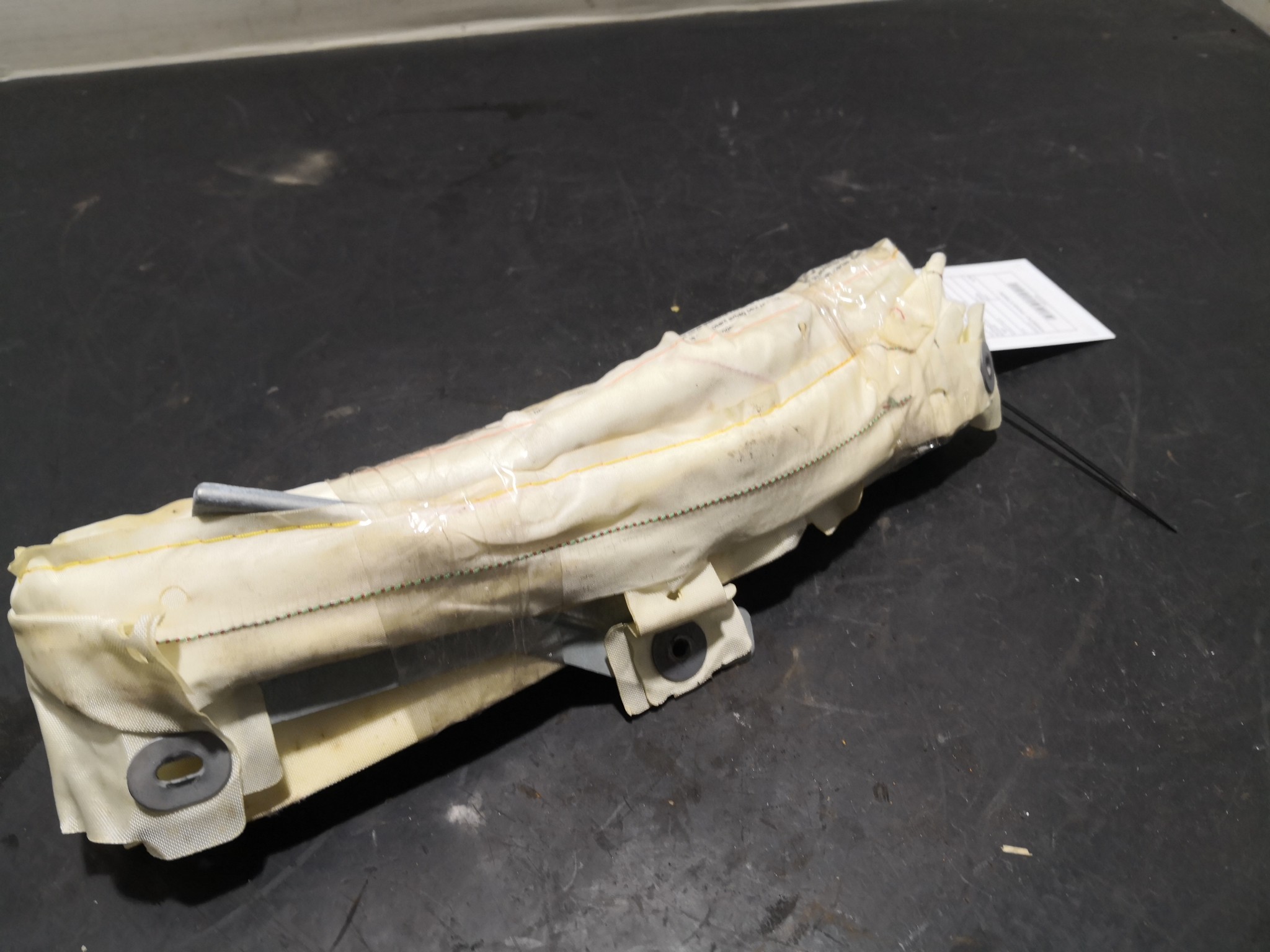 Airbags de Cortina Esq SEAT LEON (1P1) | 05 - 13 Imagem-1