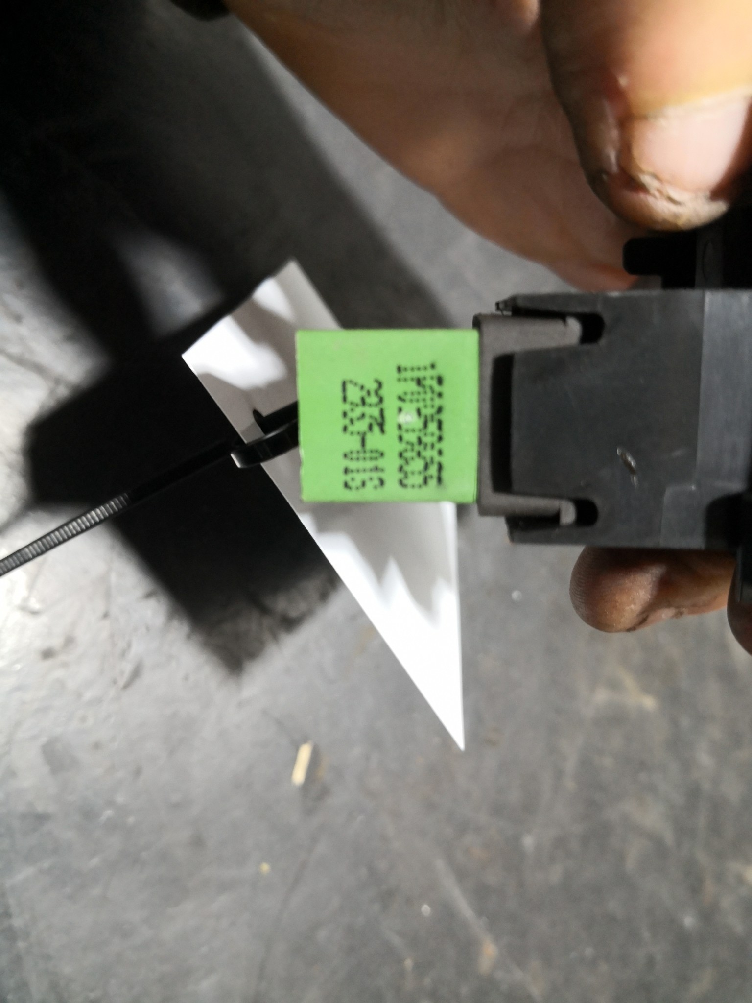 Botão Vidros SEAT LEON (1P1) | 05 - 13 Imagem-1