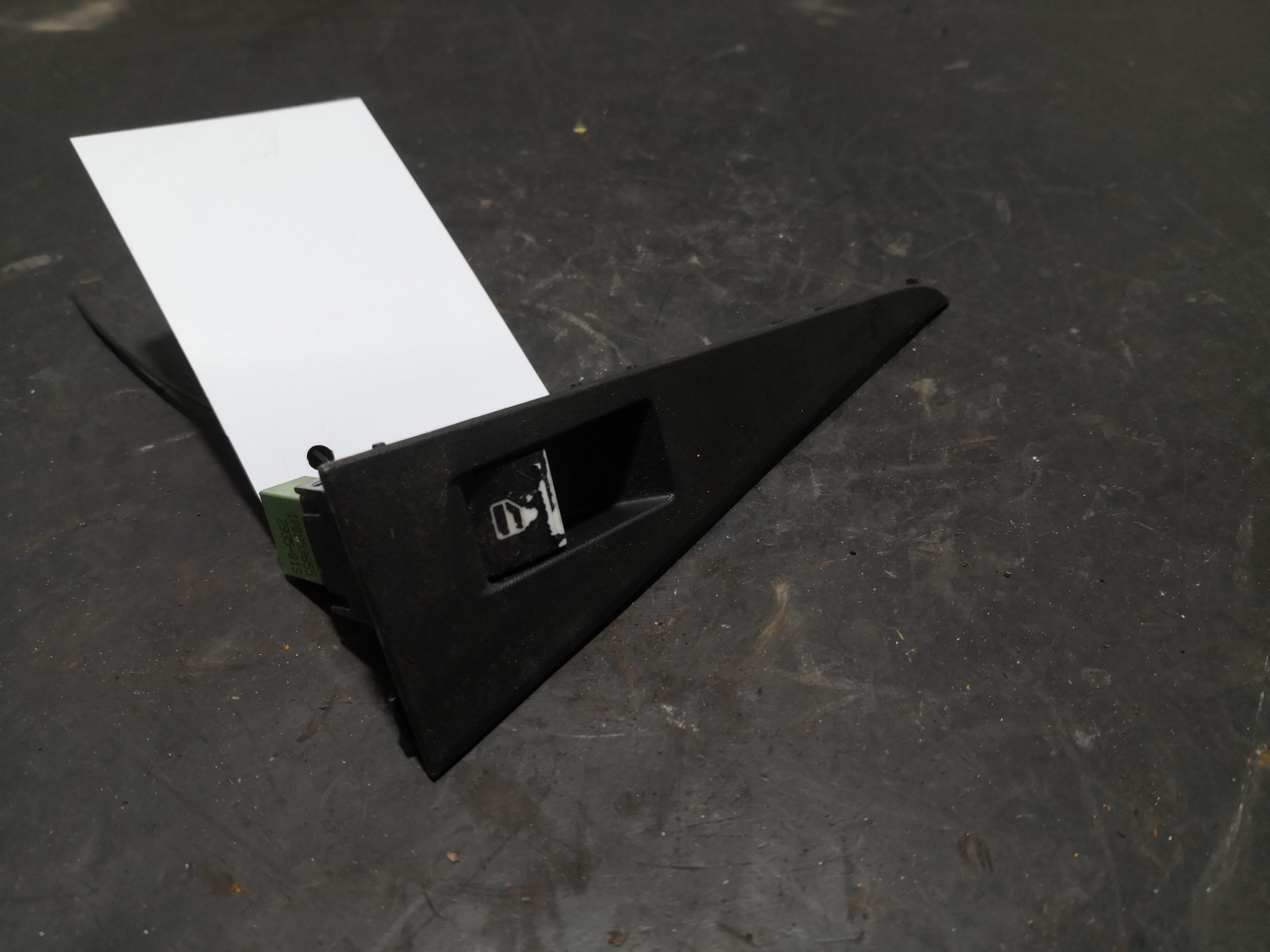 Botão Vidros SEAT - ID S_92491