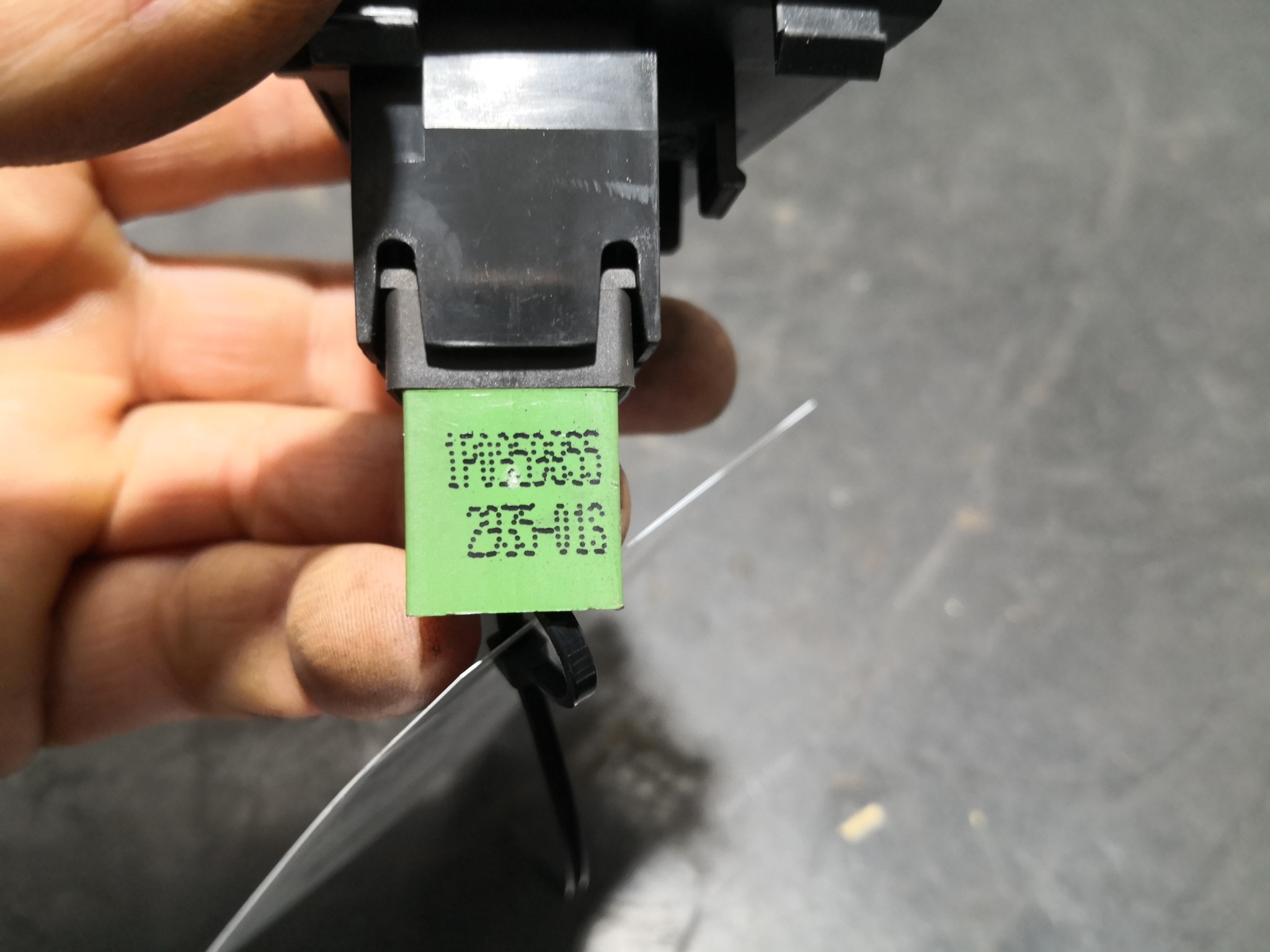 Botão Vidros SEAT LEON (1P1) | 05 - 13 Imagem-1