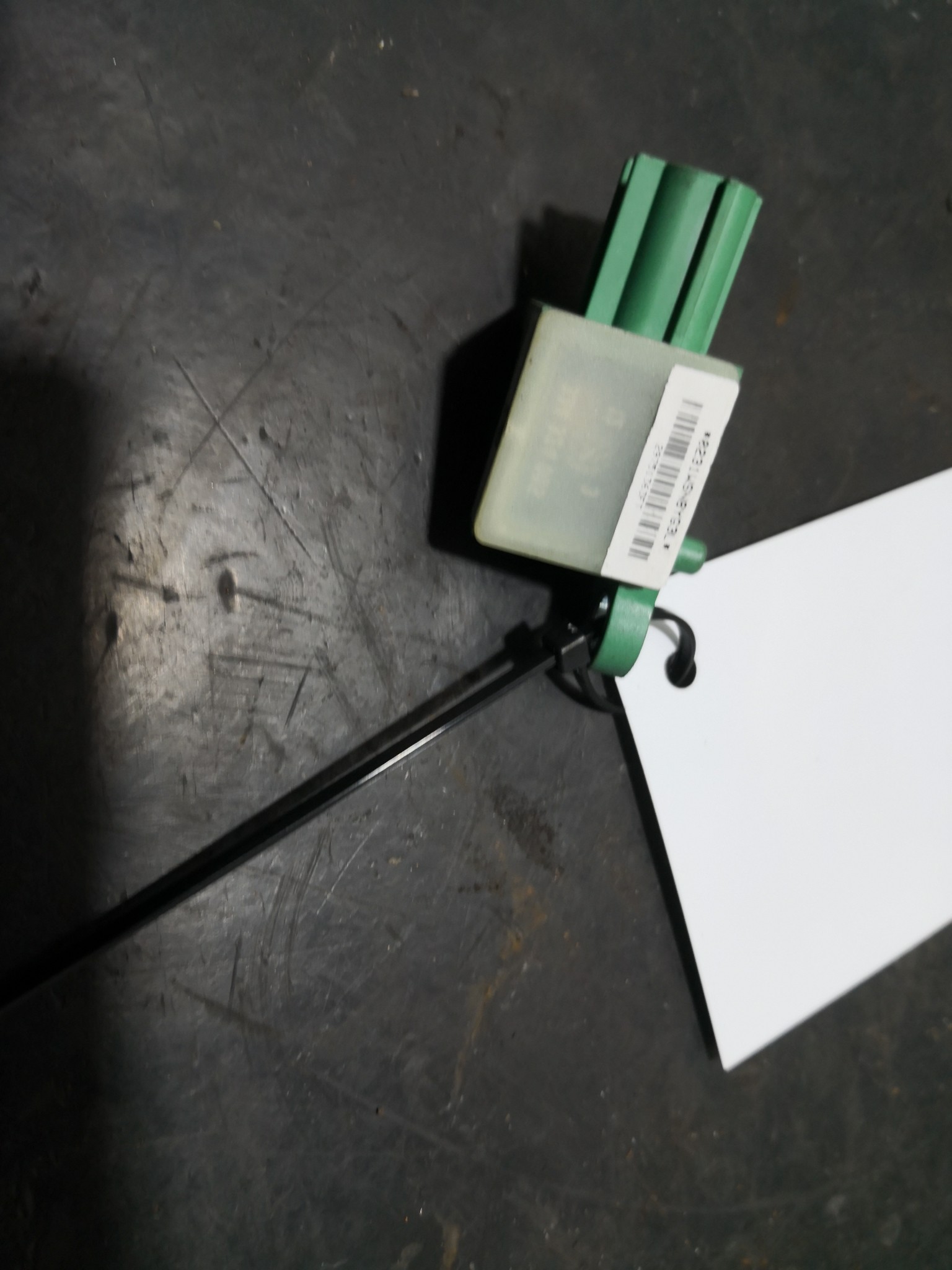 Sensor Impacto SEAT LEON (1P1) | 05 - 13 Imagem-3