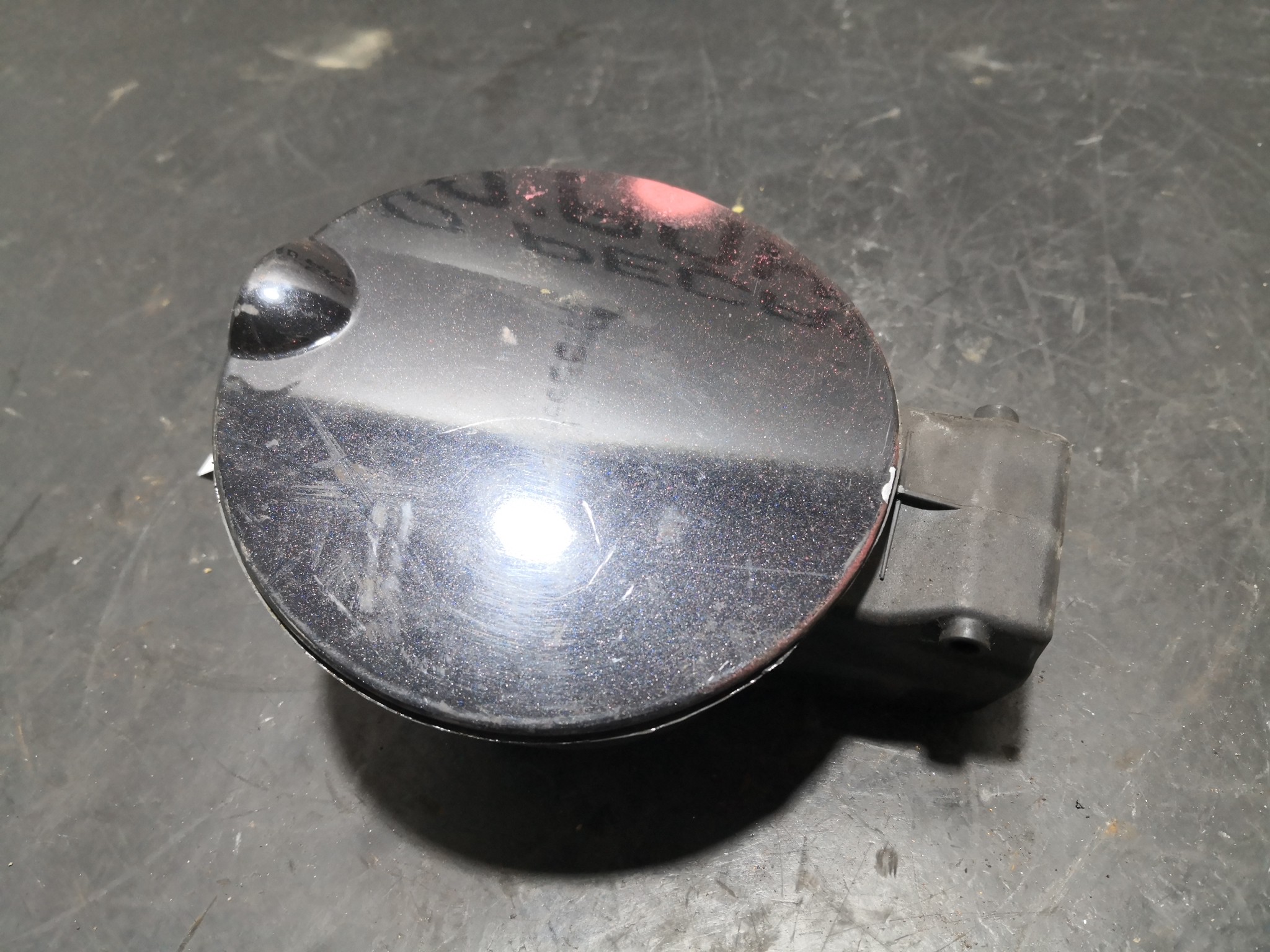 Tampa Exterior de Combustivel SEAT - ID S_92527