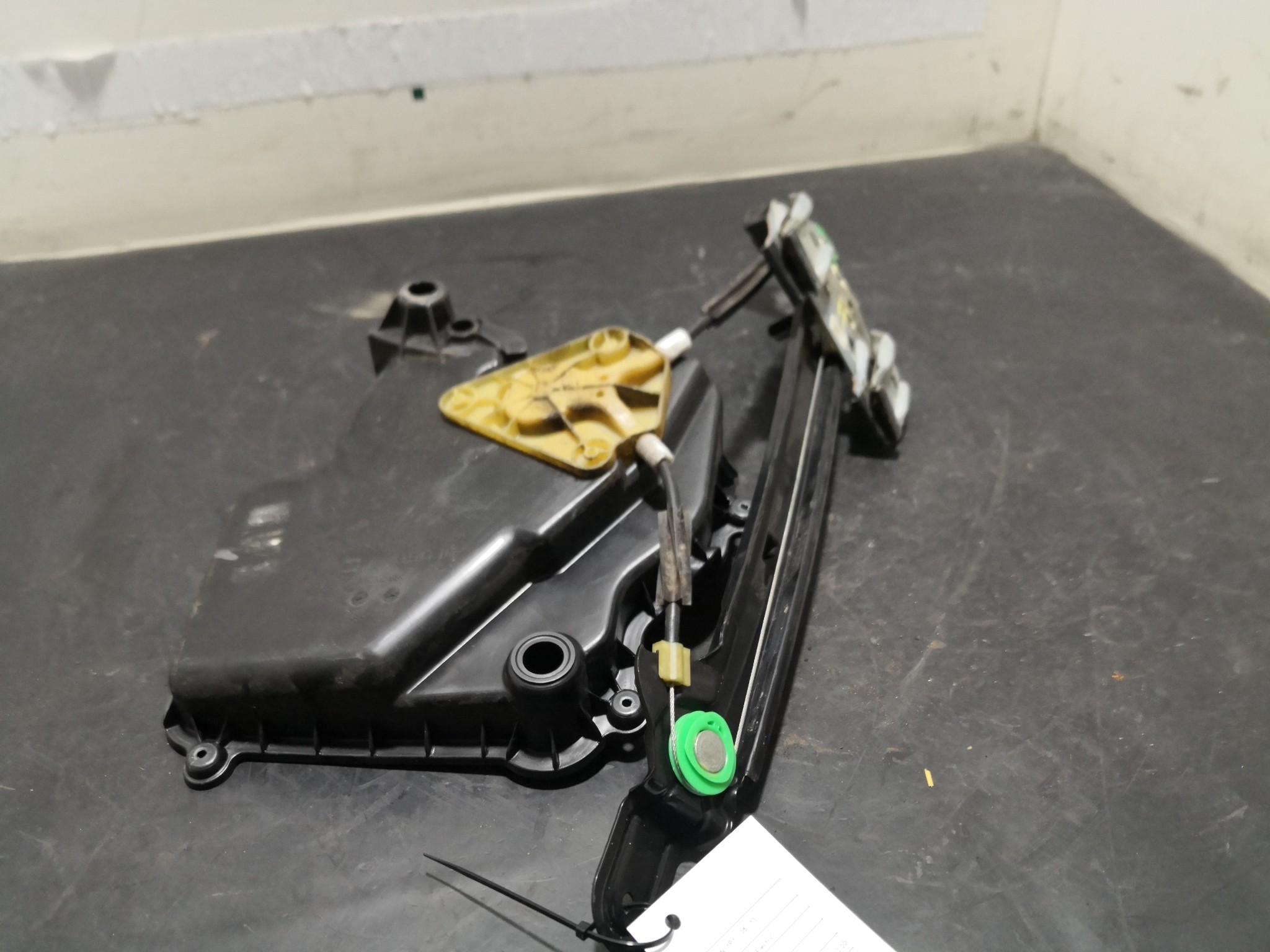 Elevador Trás Dto Electrico SEAT LEON (1P1) | 05 - 13 Imagem-2