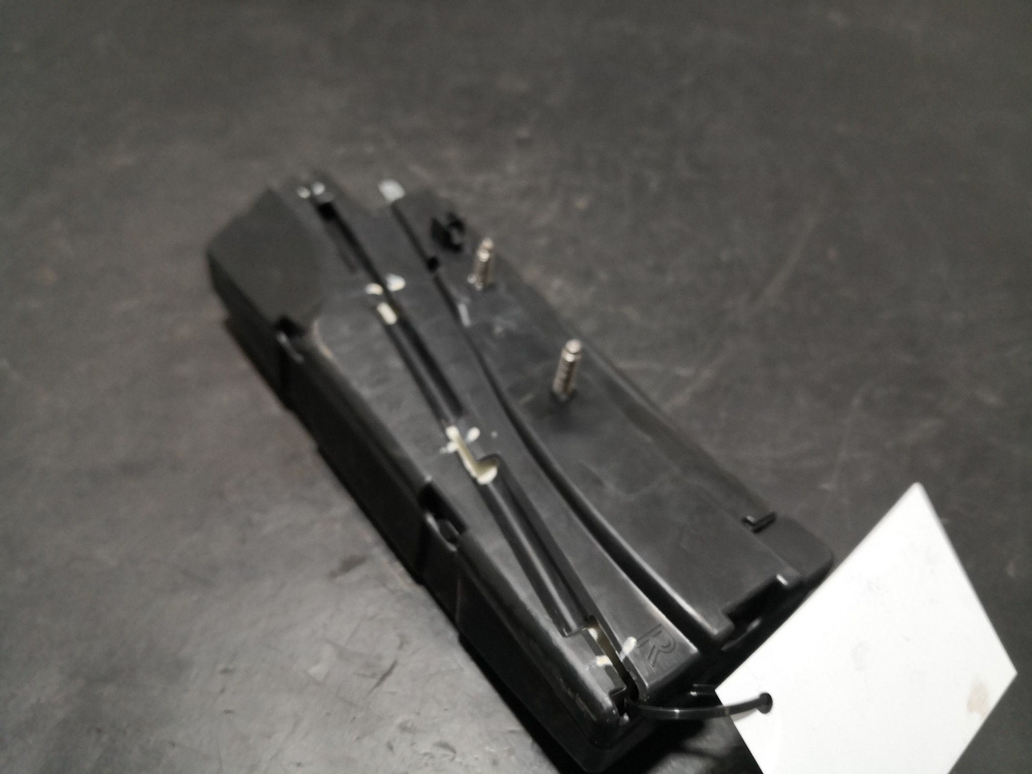 Airbag Banco Dto PEUGEOT 208 I (CA_, CC_) | 12 -  Imagem-2