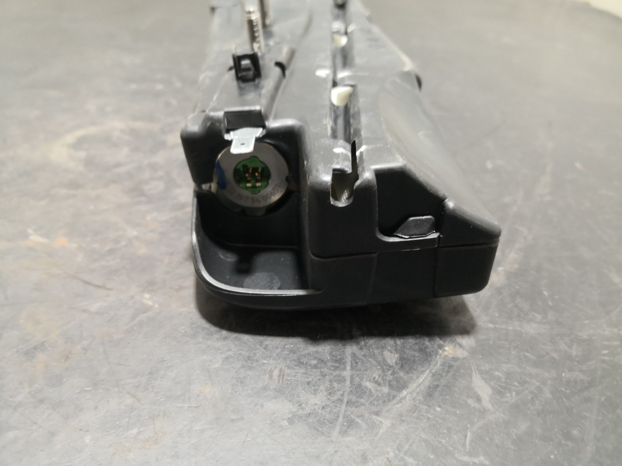 Airbag Banco Dto PEUGEOT 208 I (CA_, CC_) | 12 -  Imagem-3