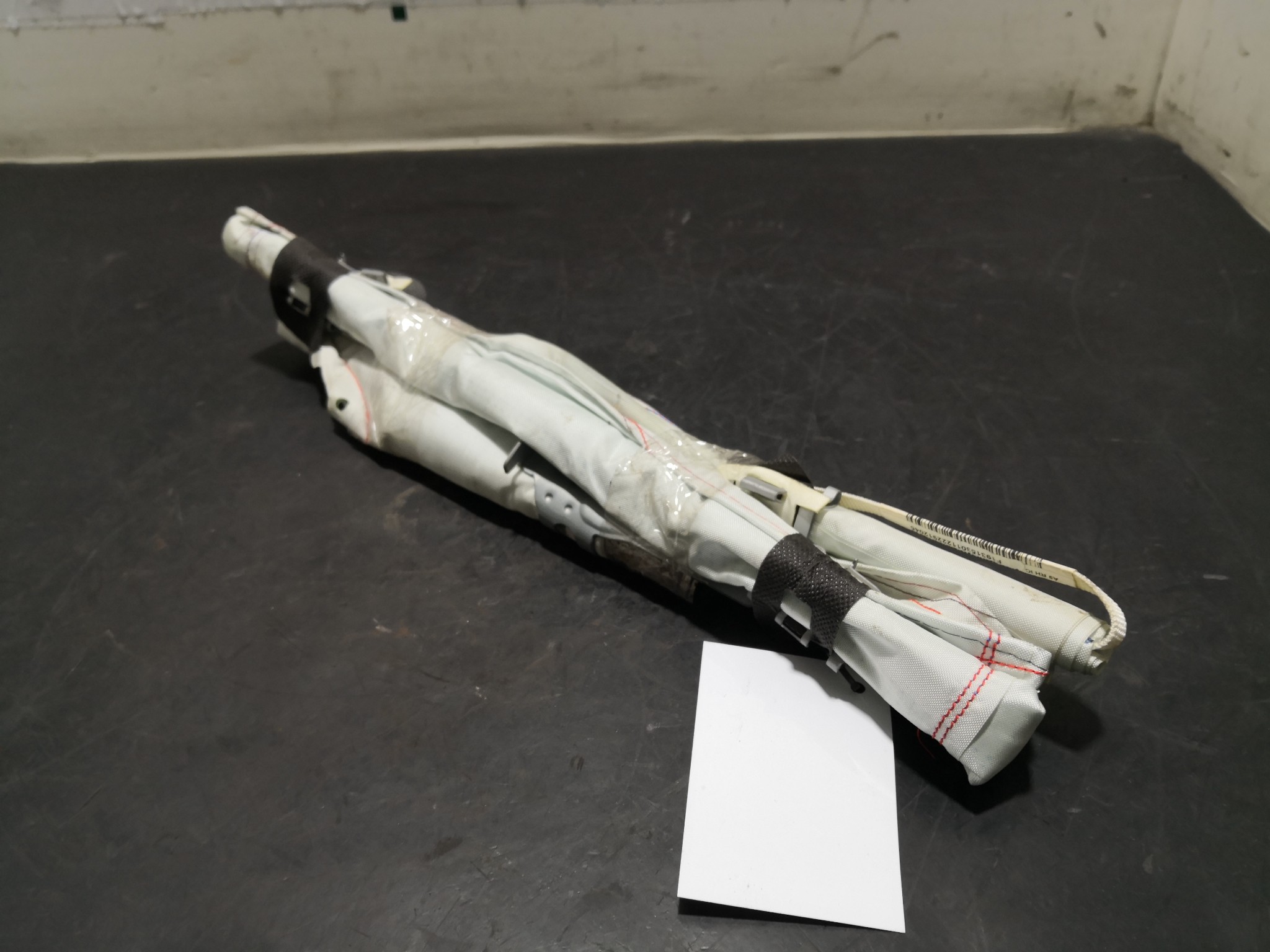 Airbags de Cortina Dto PEUGEOT 208 I (CA_, CC_) | 12 -  Imagem-2