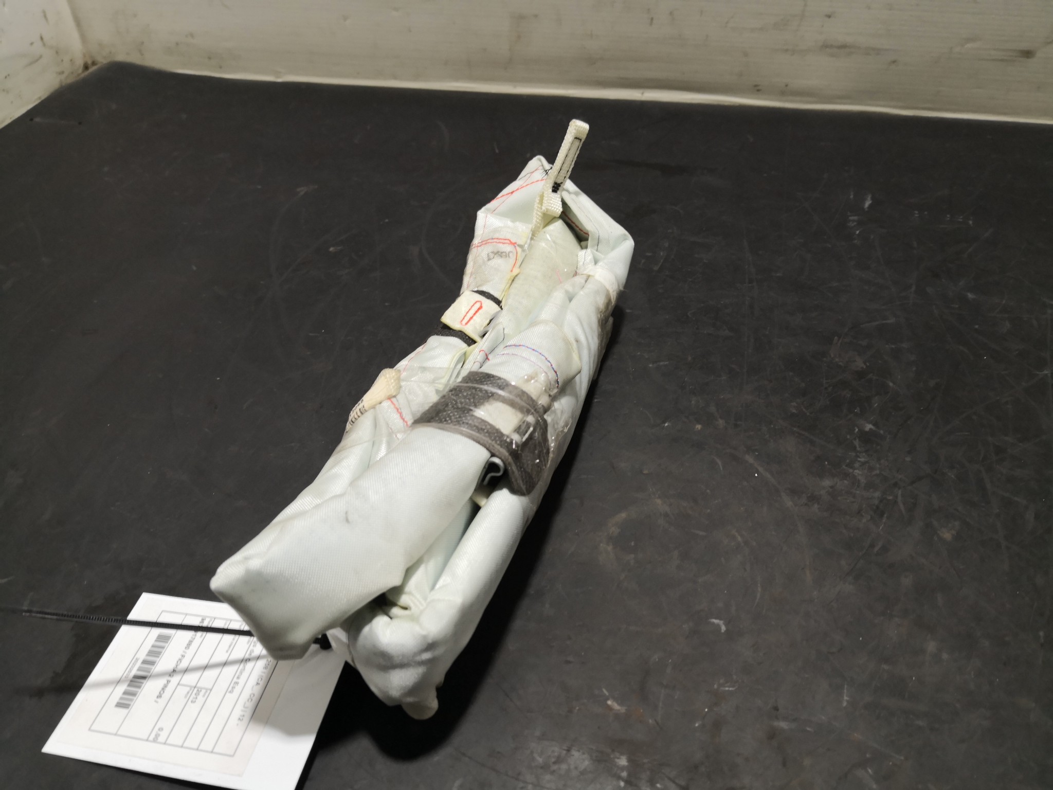 Airbags de Cortina Esq PEUGEOT 208 I (CA_, CC_) | 12 -  Imagem-1