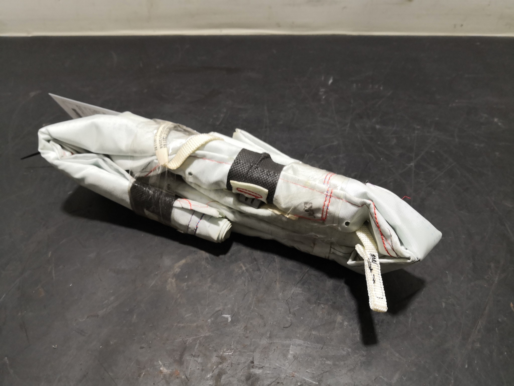 Airbags de Cortina Esq PEUGEOT 208 I (CA_, CC_) | 12 -  Imagem-2