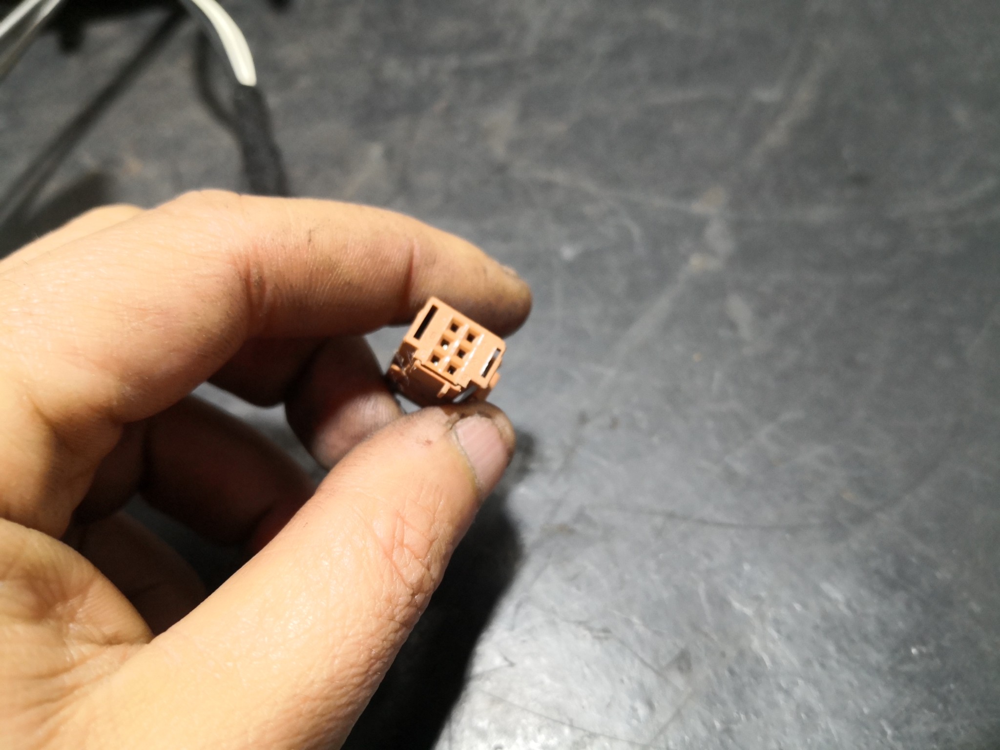 Espelho Retrovisor Dto PEUGEOT 208 I (CA_, CC_) | 12 -  Imagem-1