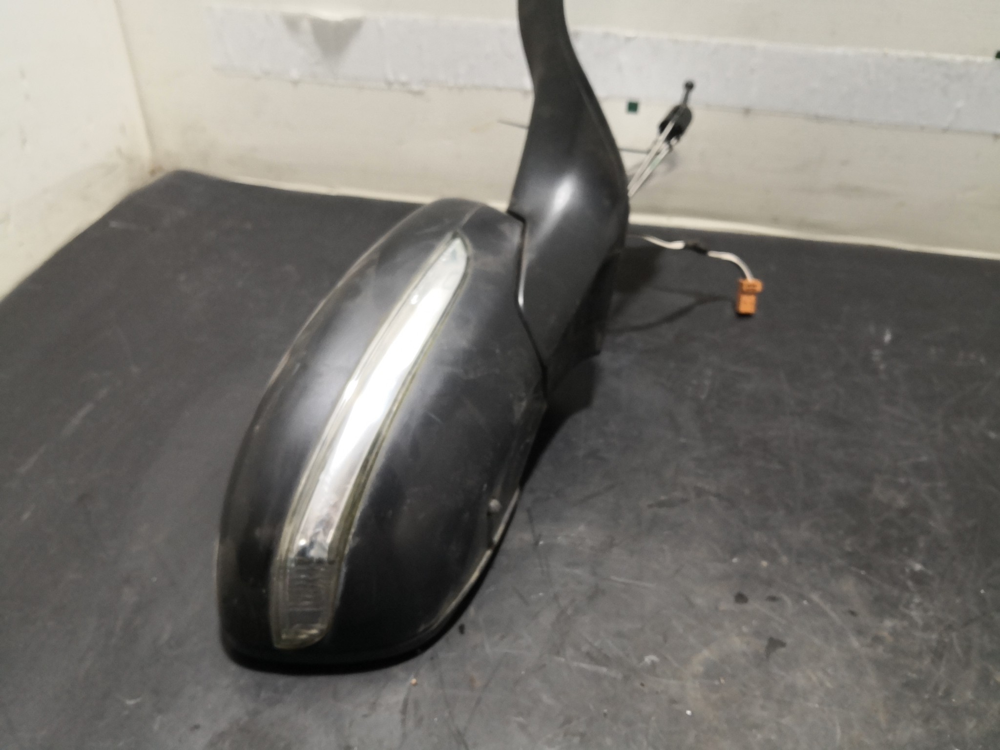 Espelho Retrovisor Dto PEUGEOT 208 I (CA_, CC_) | 12 -  Imagem-4