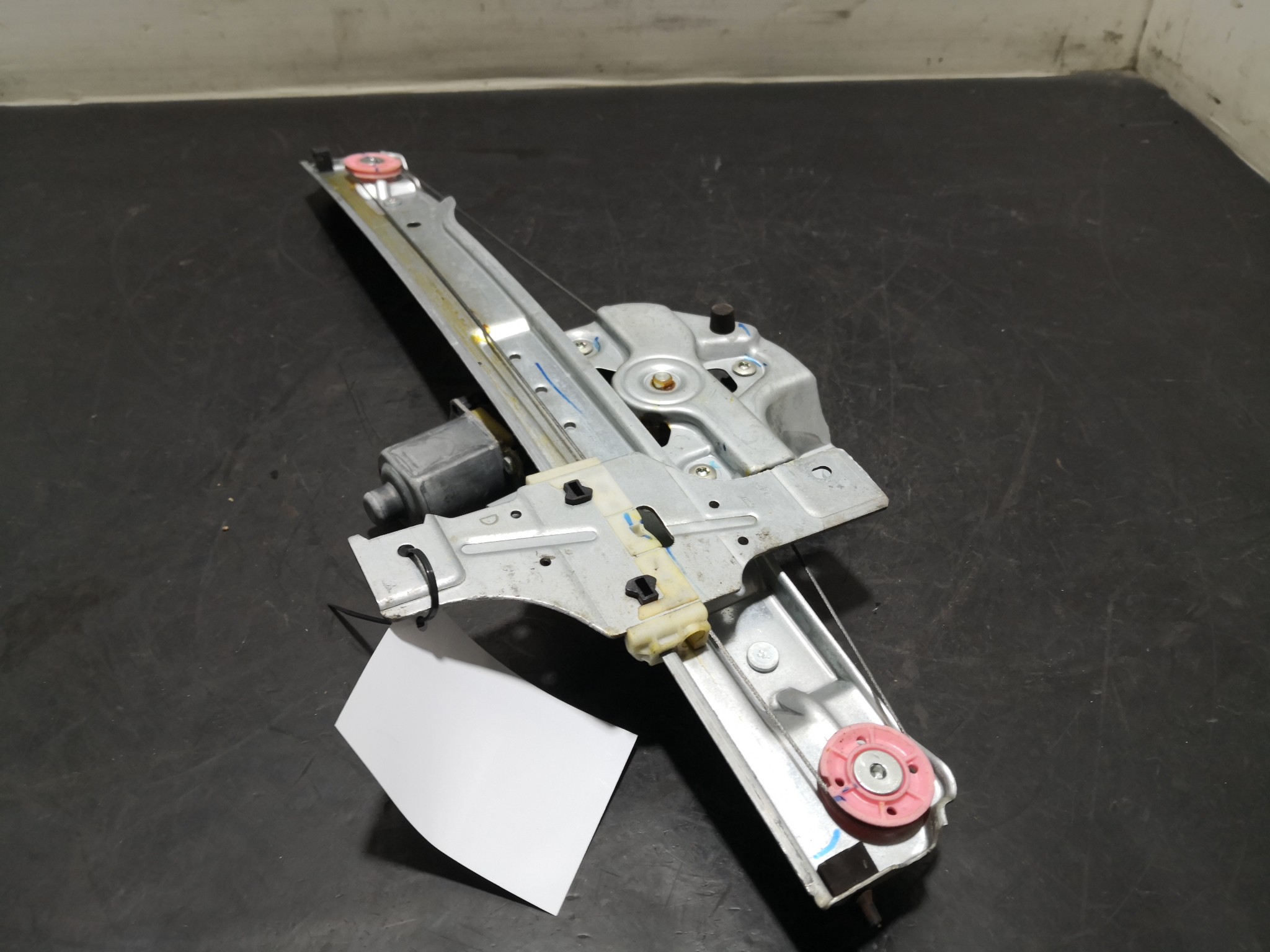 Elevador Frente Dto Electrico PEUGEOT 208 I (CA_, CC_) | 12 -  Imagem-4