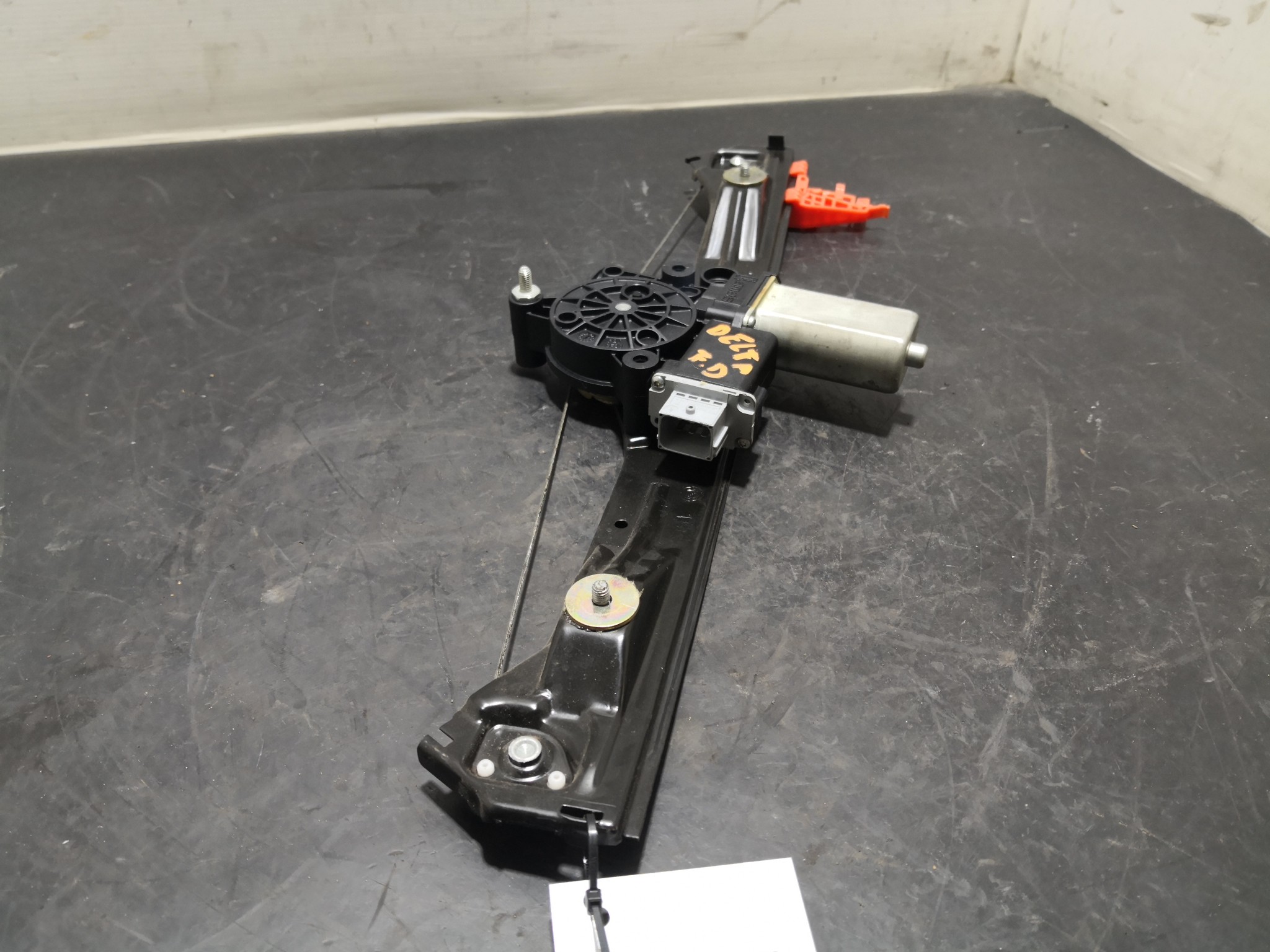 Elevador Frente Dto Electrico LANCIA - ID S_92586