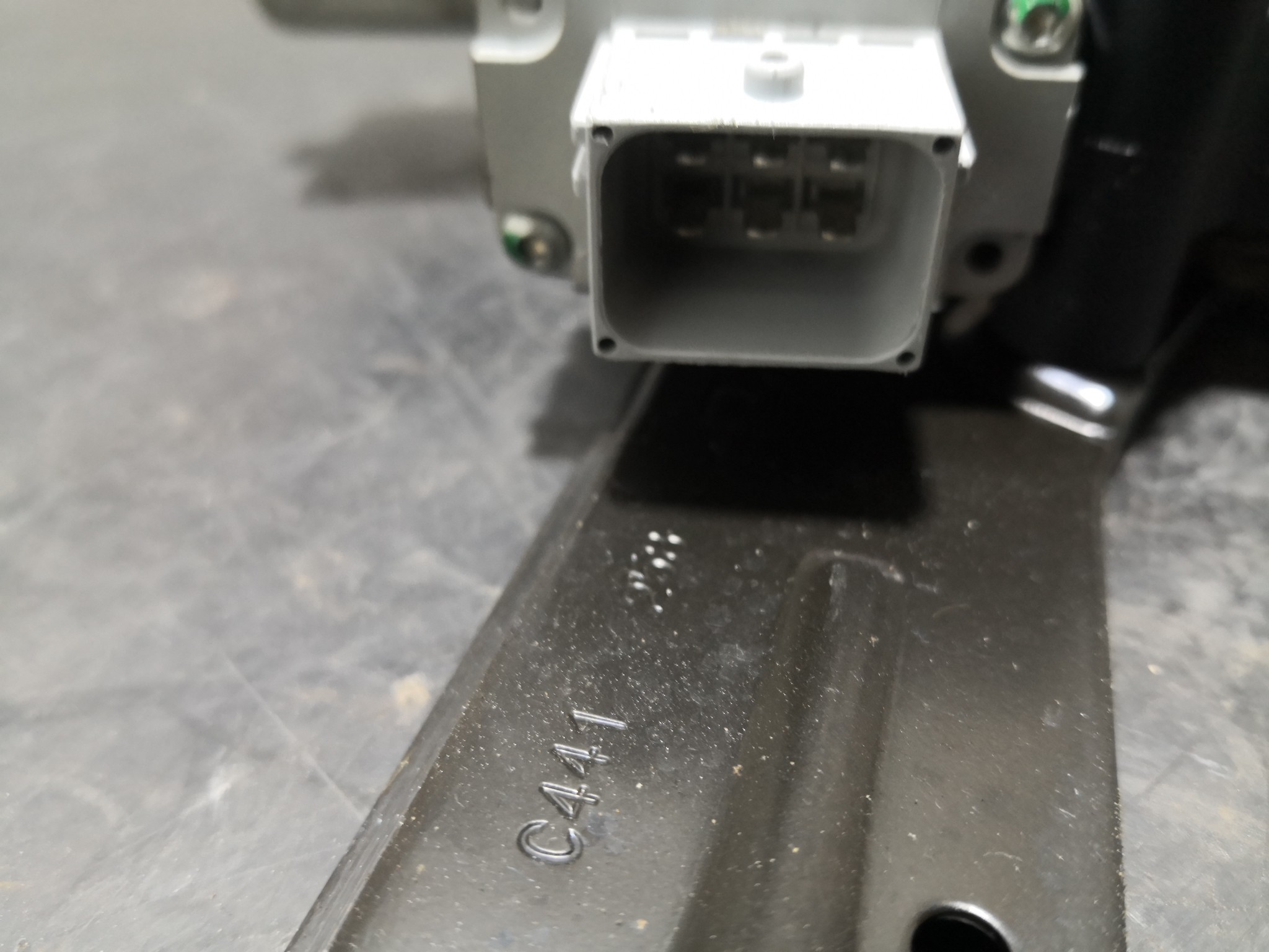 Elevador Frente Esq Electrico LANCIA DELTA III (844_) | 08 - 14 Imagem-1