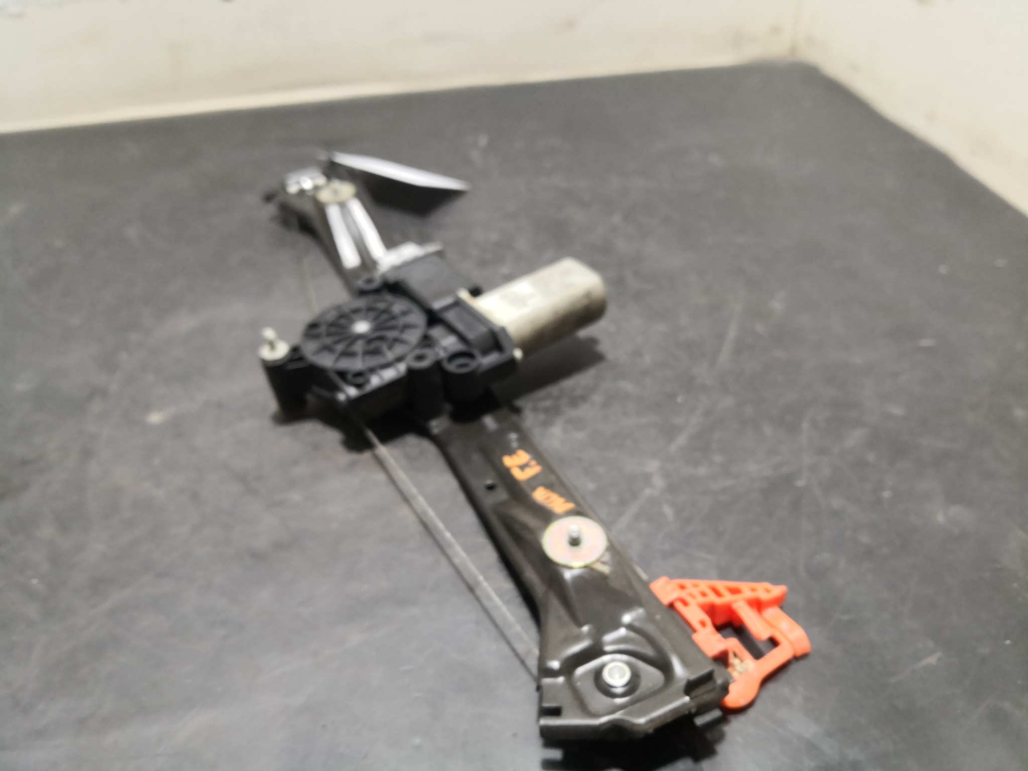 Elevador Frente Esq Electrico LANCIA DELTA III (844_) | 08 - 14 Imagem-2