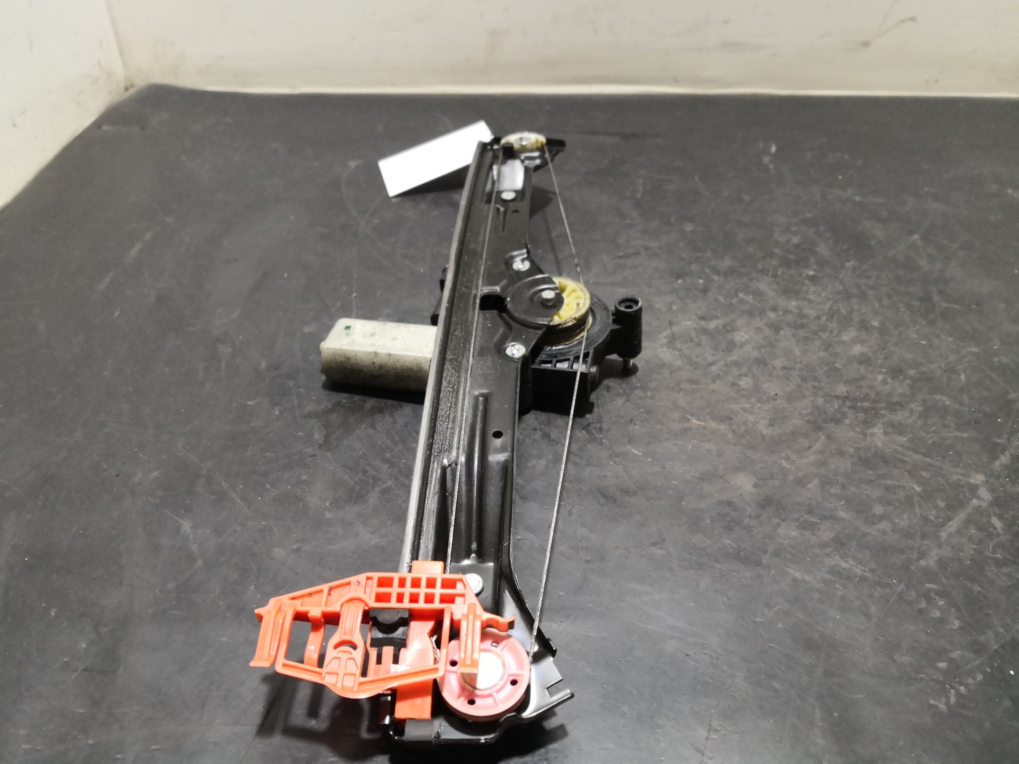 Elevador Frente Esq Electrico LANCIA DELTA III (844_) | 08 - 14 Imagem-3