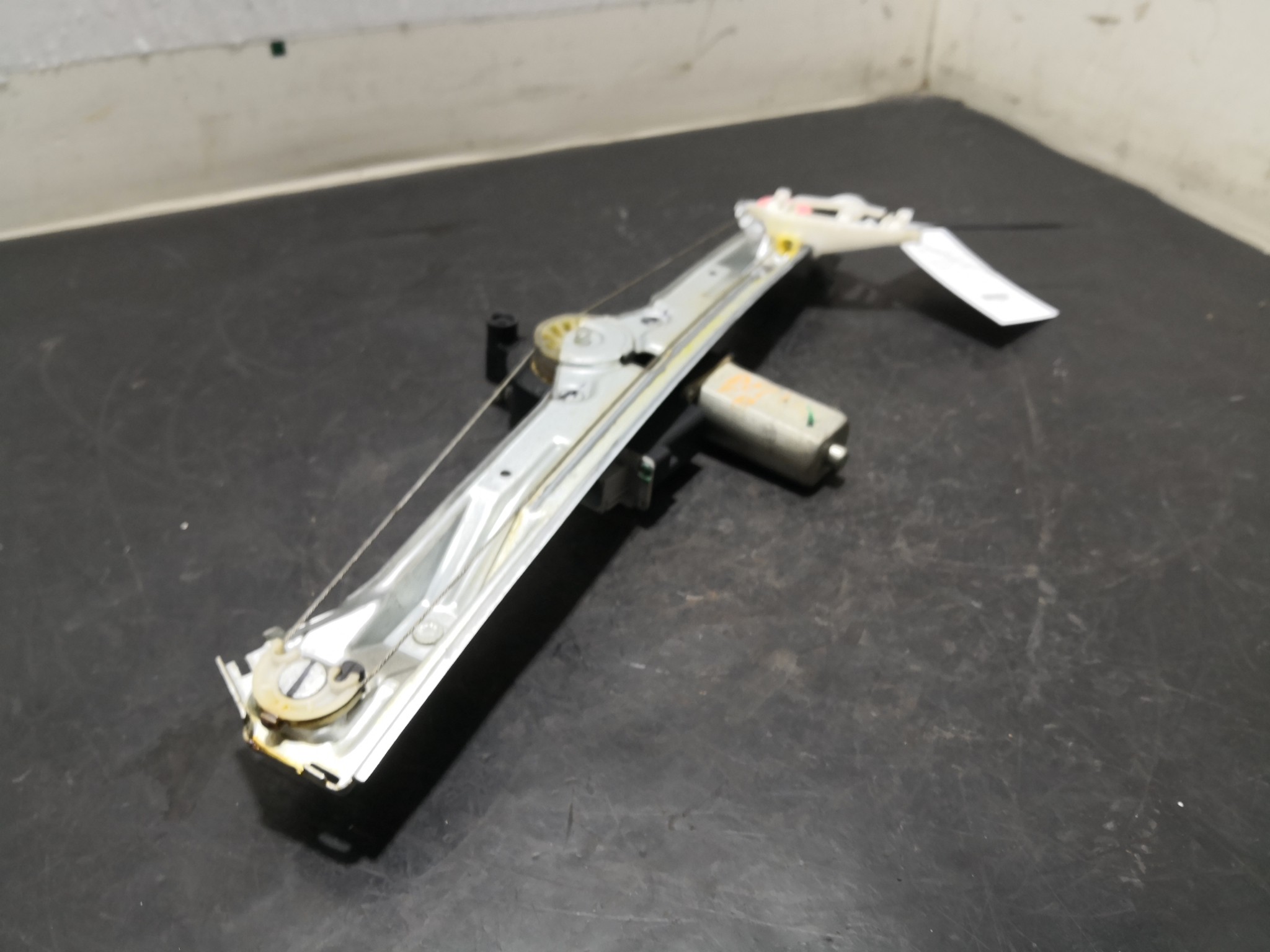 Elevador Trás Dto Electrico LANCIA DELTA III (844_) | 08 - 14 Imagem-1