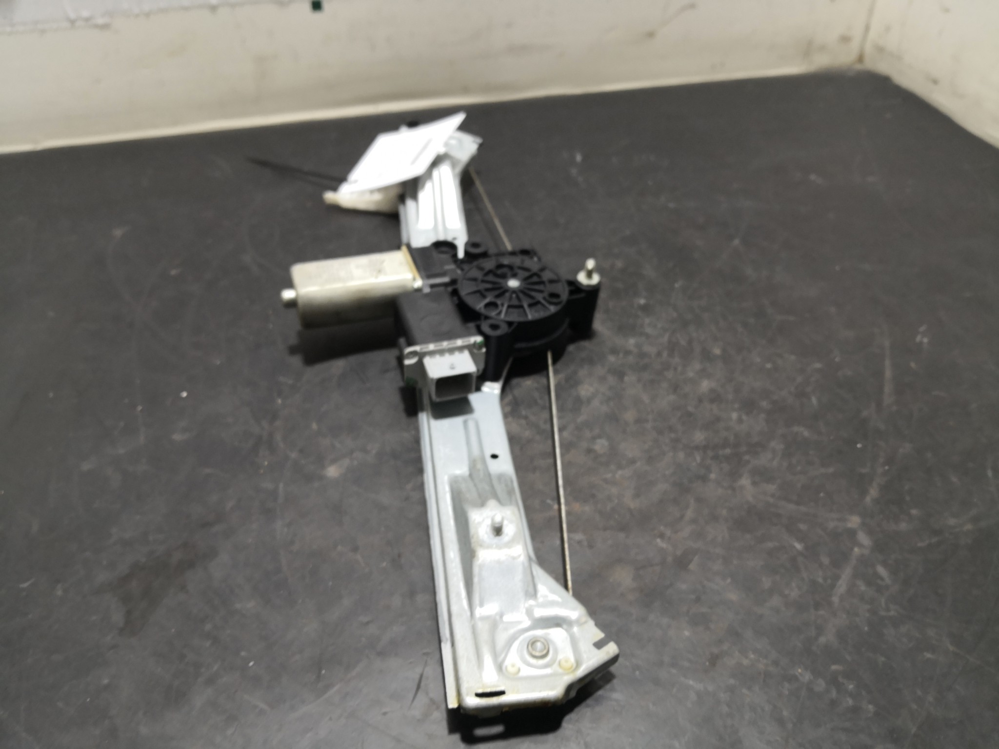 Elevador Trás Dto Electrico LANCIA DELTA III (844_) | 08 - 14 Imagem-2