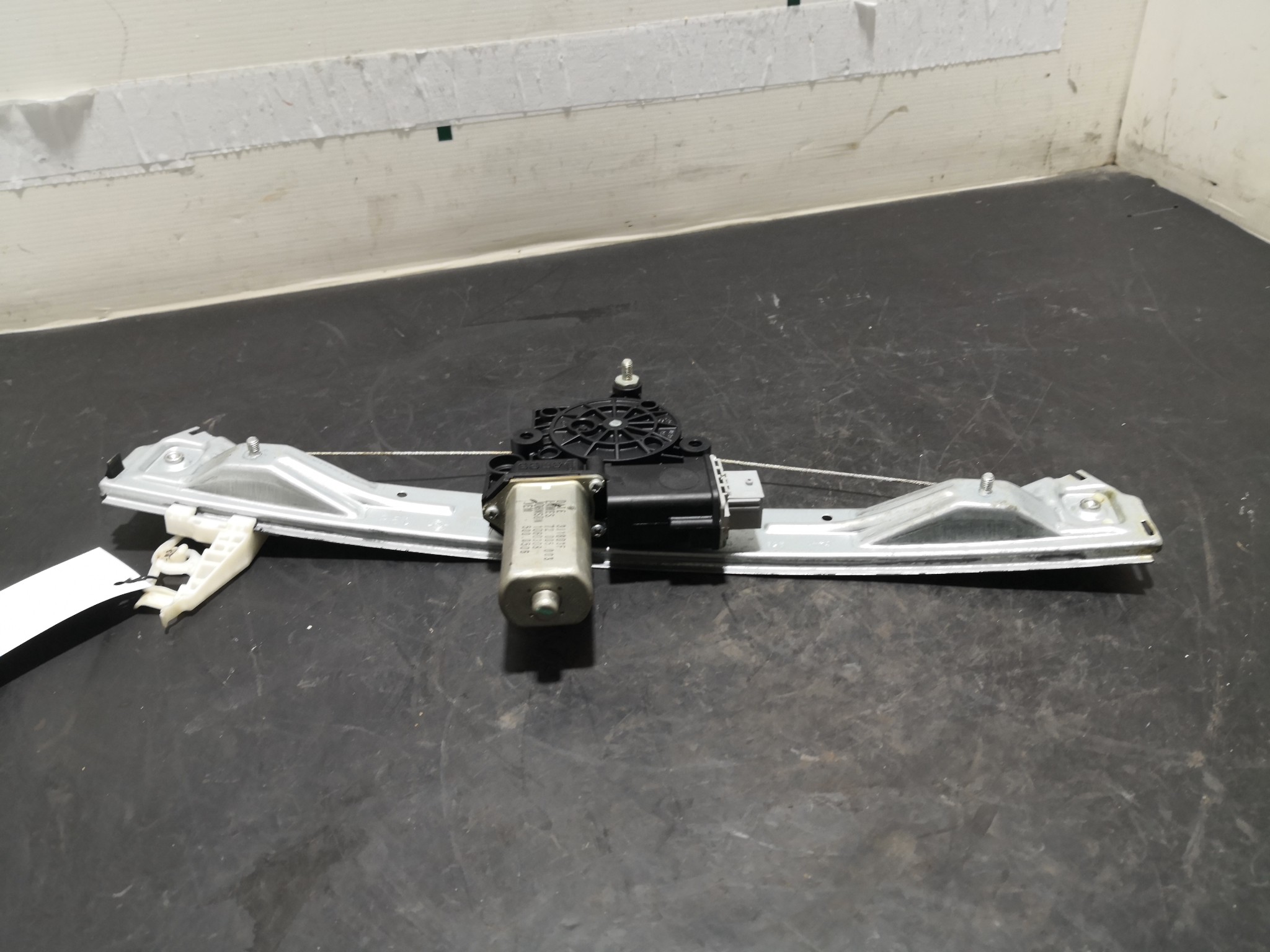 Elevador Trás Dto Electrico LANCIA DELTA III (844_) | 08 - 14 Imagem-4