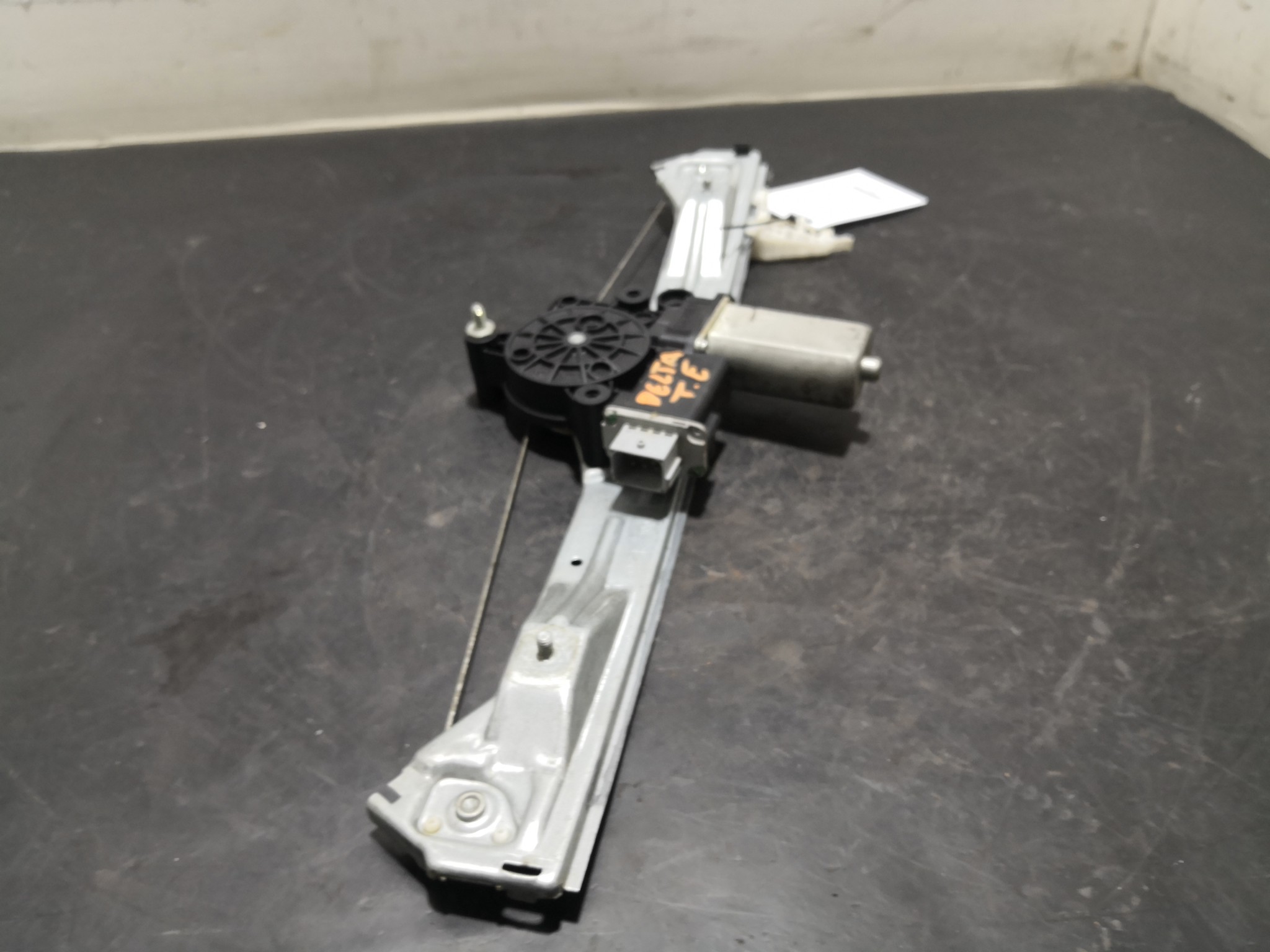 Elevador Trás Esq Electrico LANCIA DELTA III (844_) | 08 - 14 Imagem-1