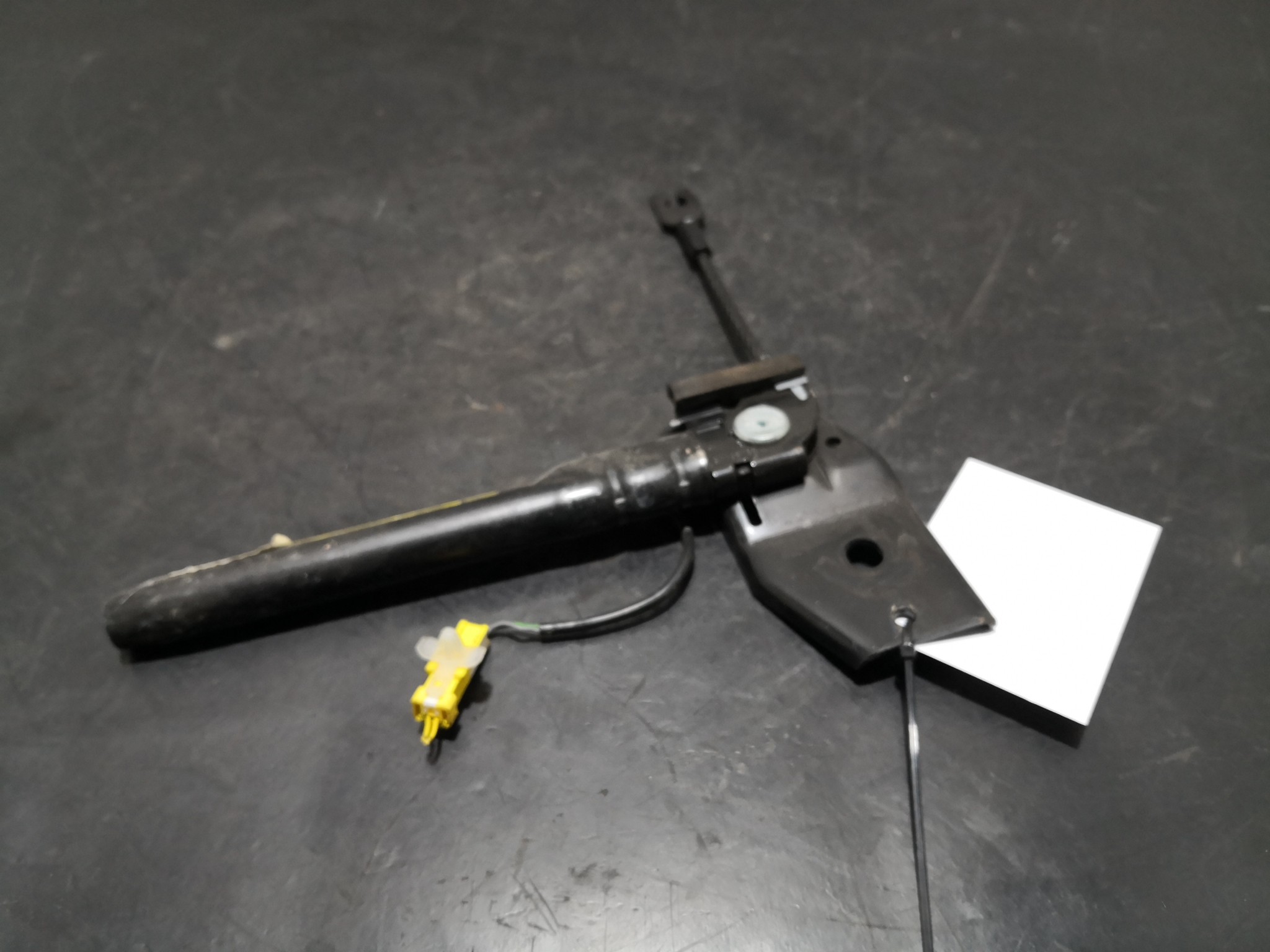 Engate Cinto Frente Esq LANCIA DELTA III (844_) | 08 - 14 Imagem-1