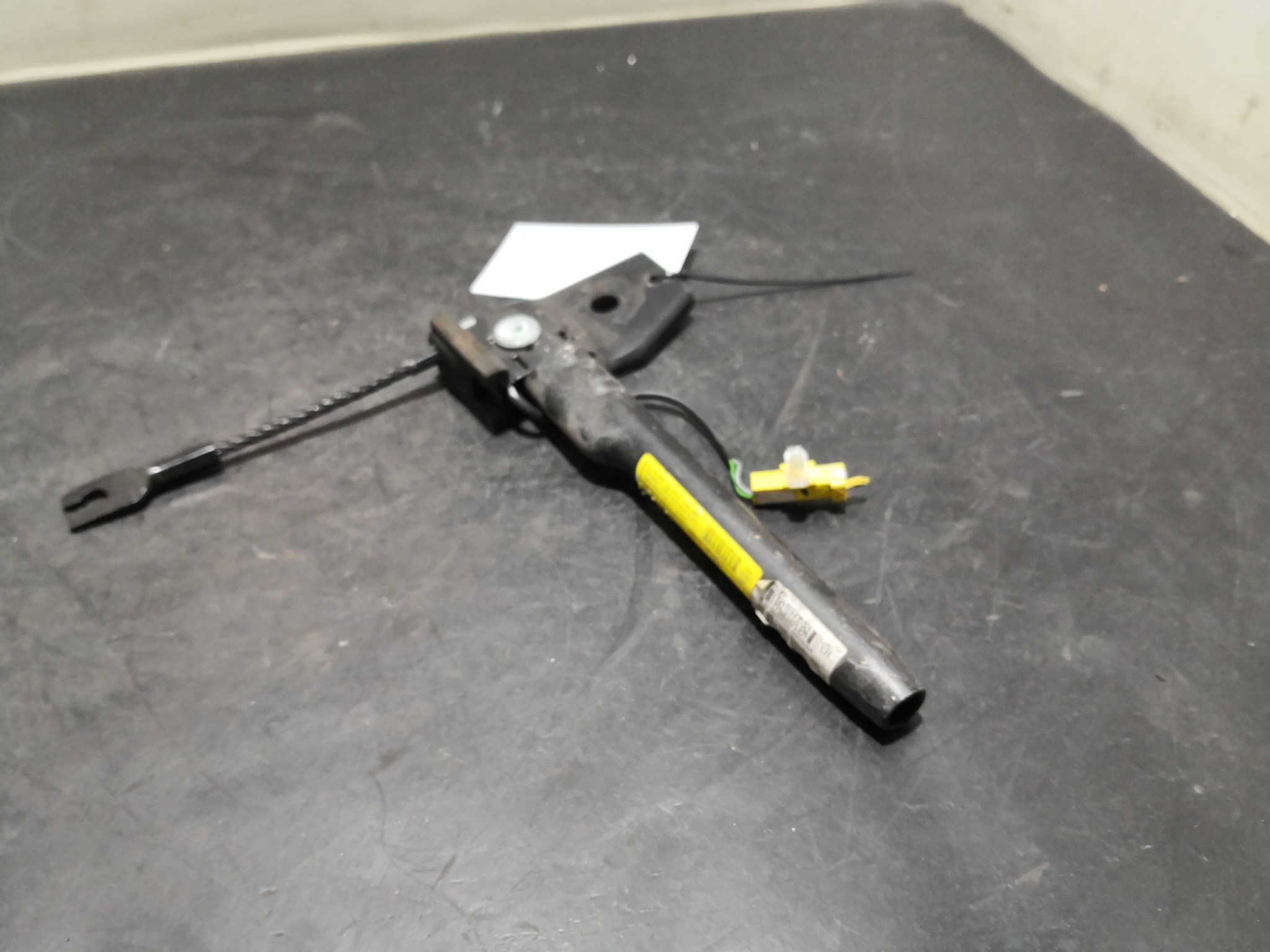 Engate Cinto Frente Esq LANCIA DELTA III (844_) | 08 - 14 Imagem-2