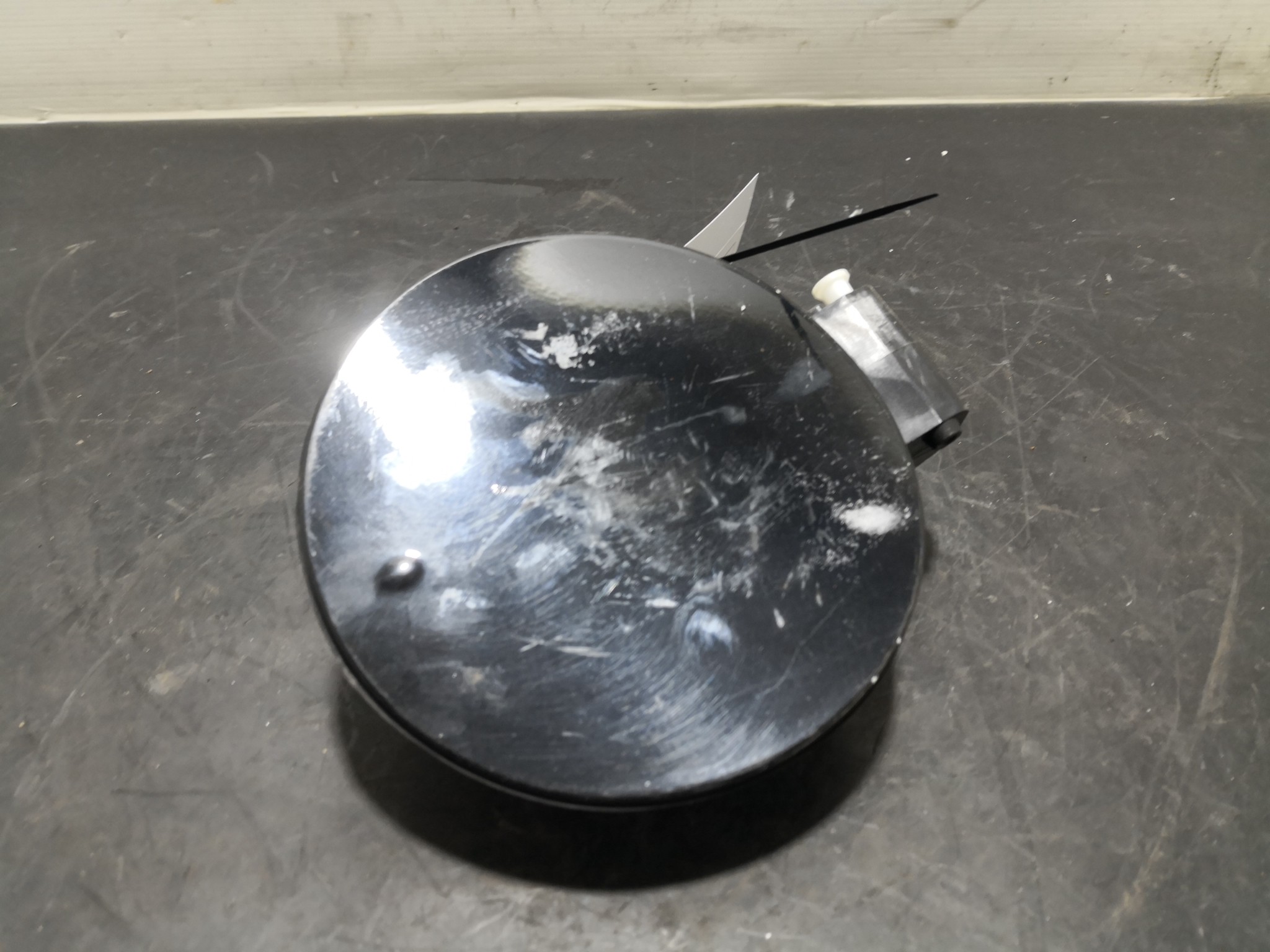 Tampa Exterior de Combustivel LANCIA DELTA III (844_) | 08 - 14 Imagem-1