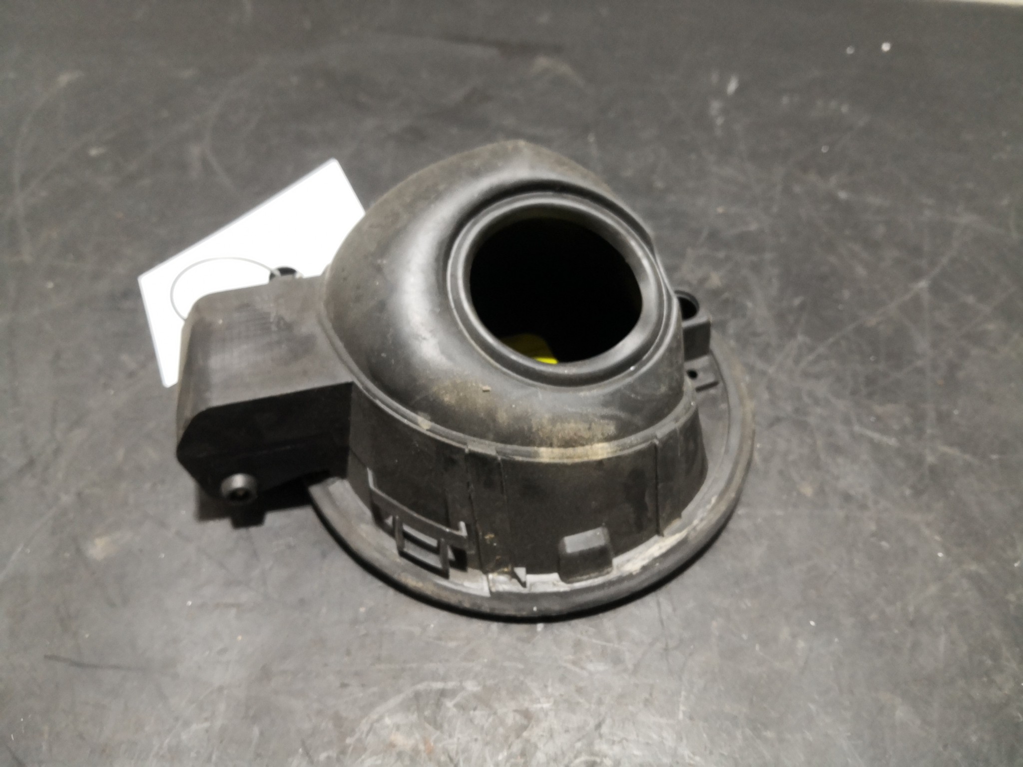 Tampa Exterior de Combustivel LANCIA DELTA III (844_) | 08 - 14 Imagem-3