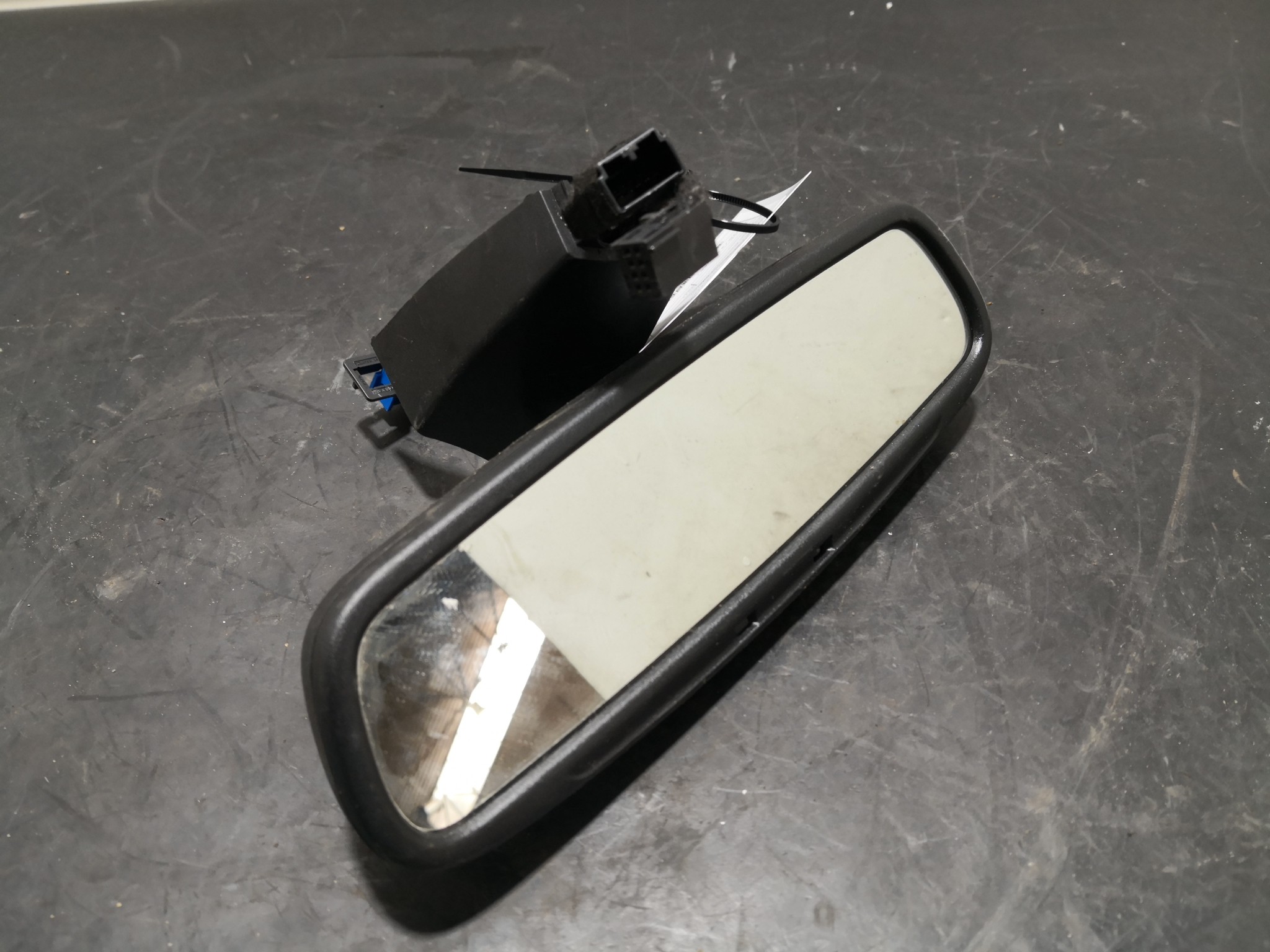 Espelho Retrovisor Interior LANCIA - ID S_92596