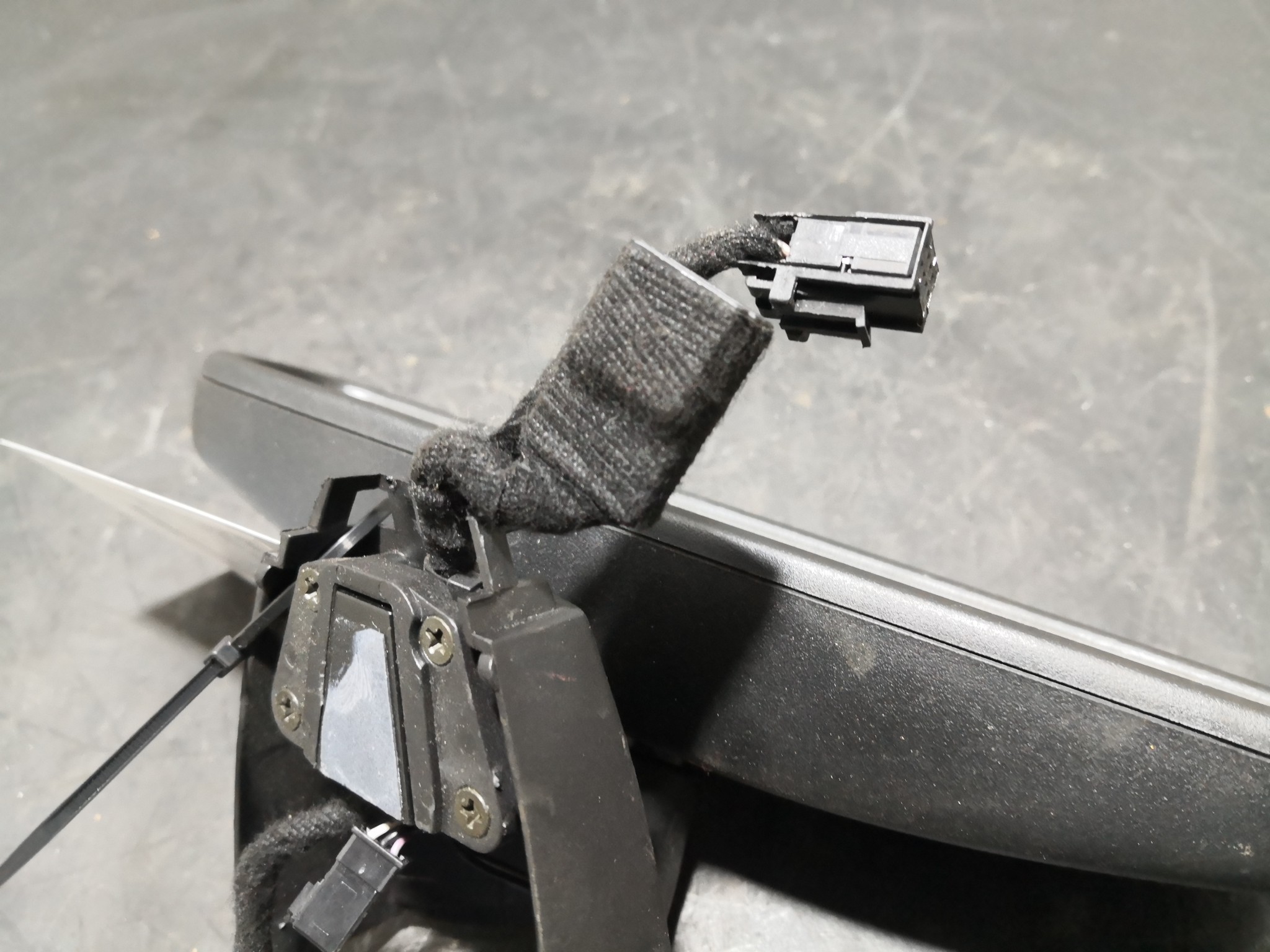 Espelho Retrovisor Interior LANCIA DELTA III (844_) | 08 - 14 Imagem-2