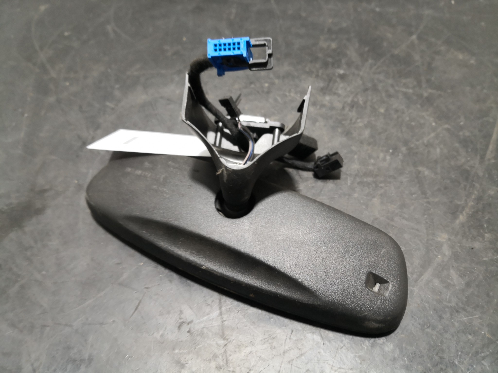 Espelho Retrovisor Interior LANCIA DELTA III (844_) | 08 - 14 Imagem-3