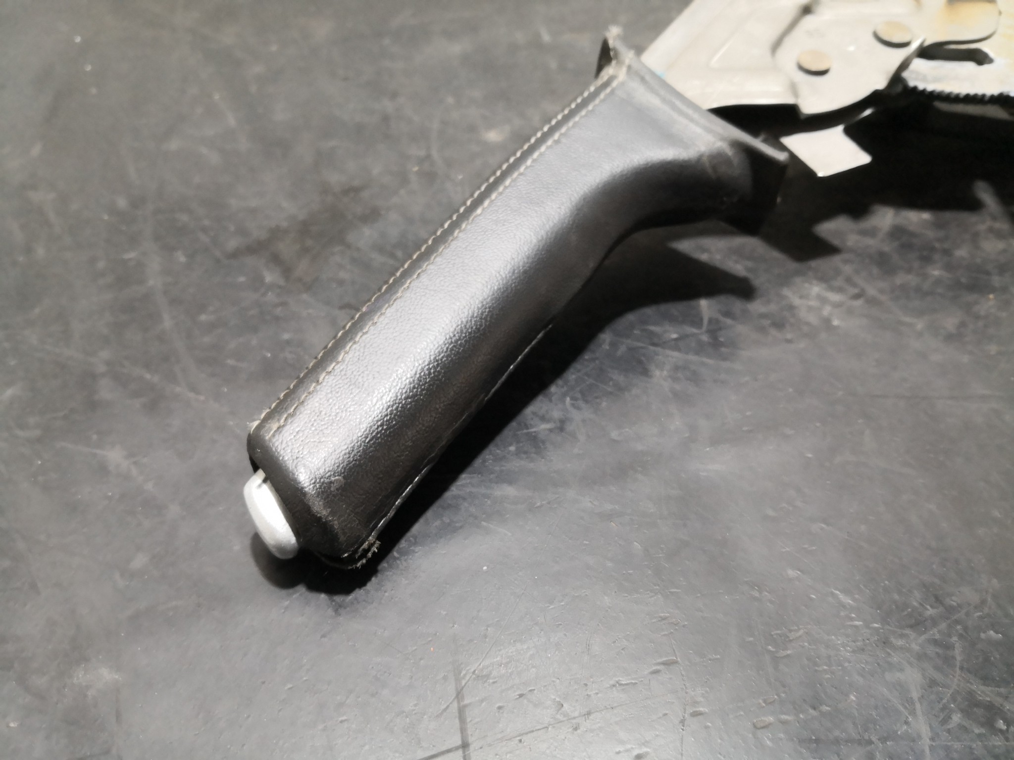 Travão de Mão LANCIA DELTA III (844_) | 08 - 14 Imagem-3