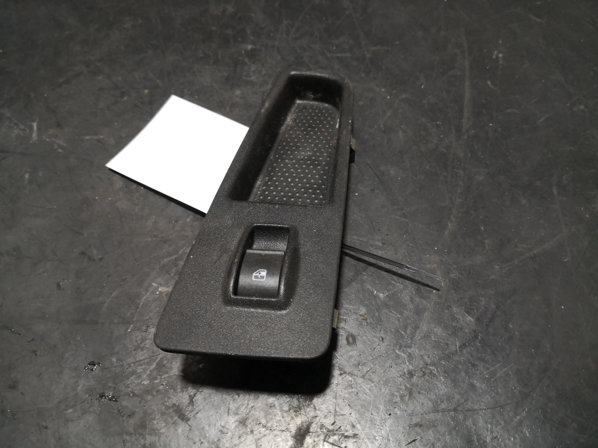 Botão Vidros LANCIA DELTA III (844_) | 08 - 14 Imagem-2