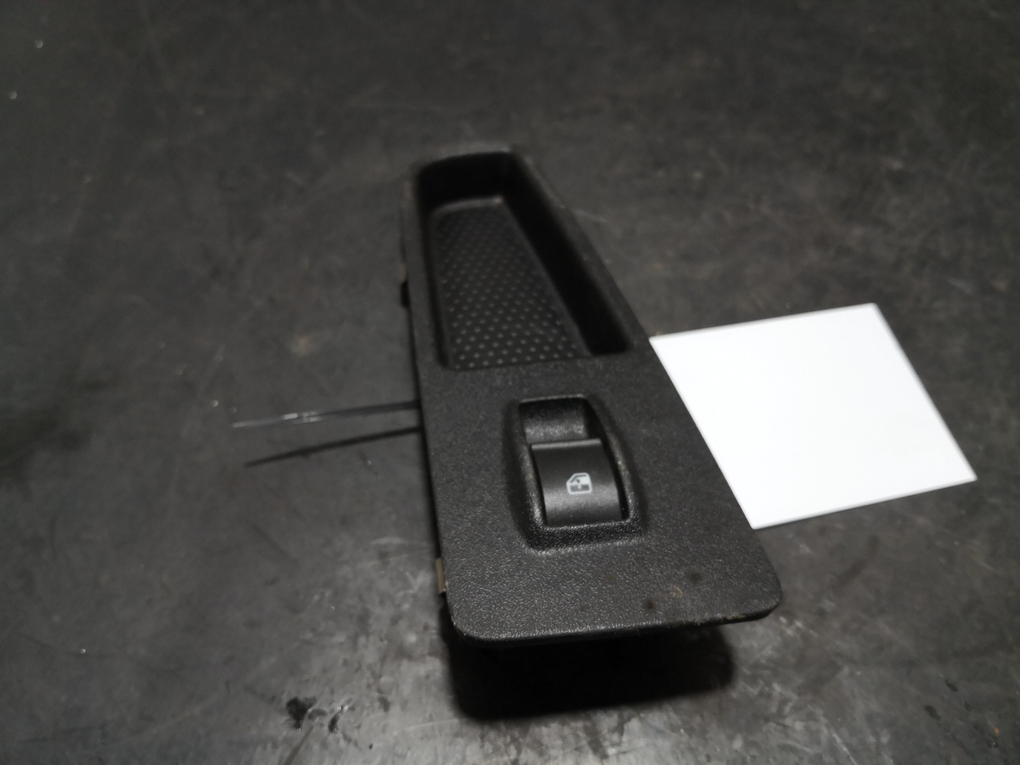 Botão Vidros LANCIA - ID S_92581