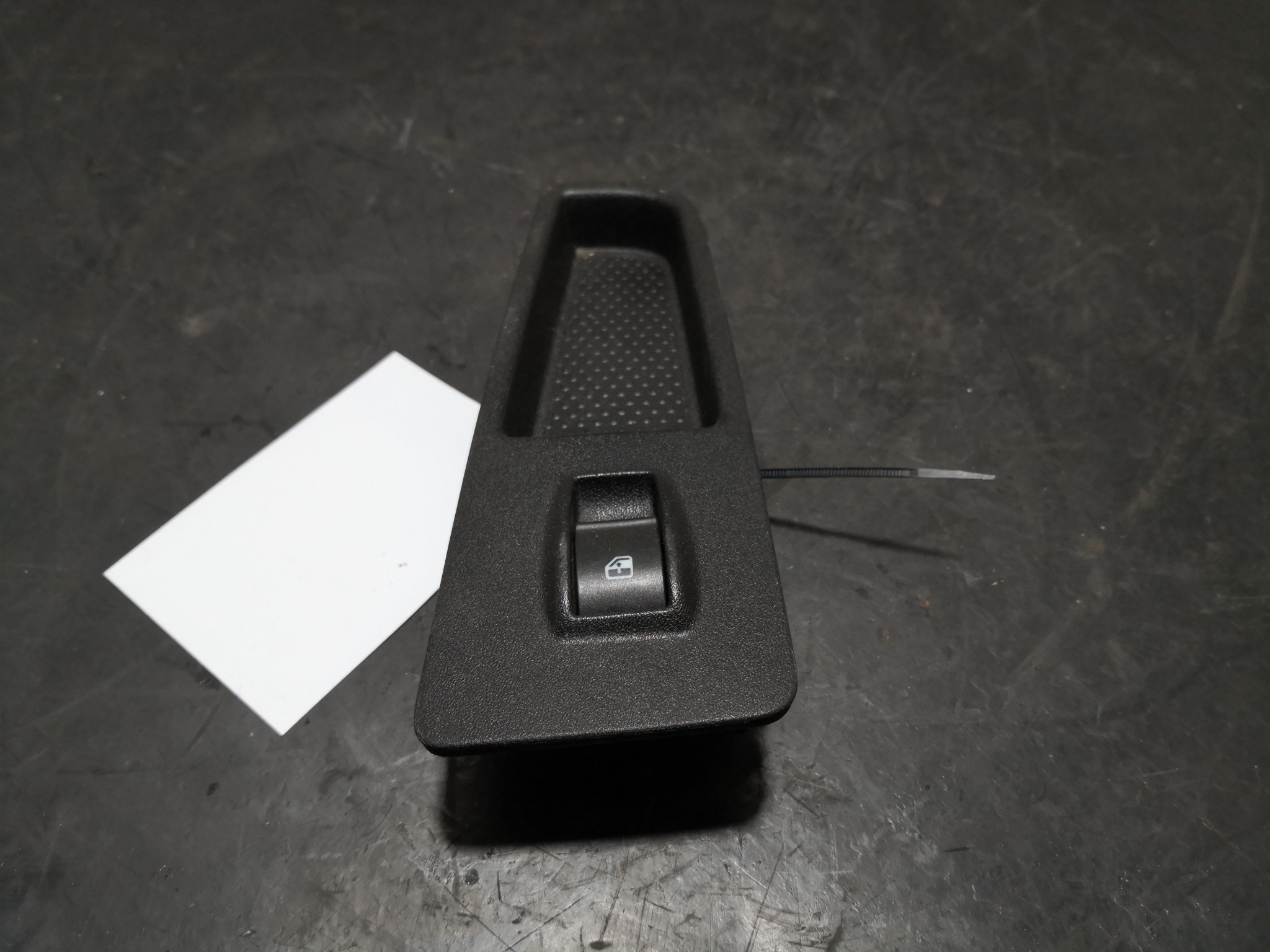 Botão Vidros LANCIA - ID S_92580